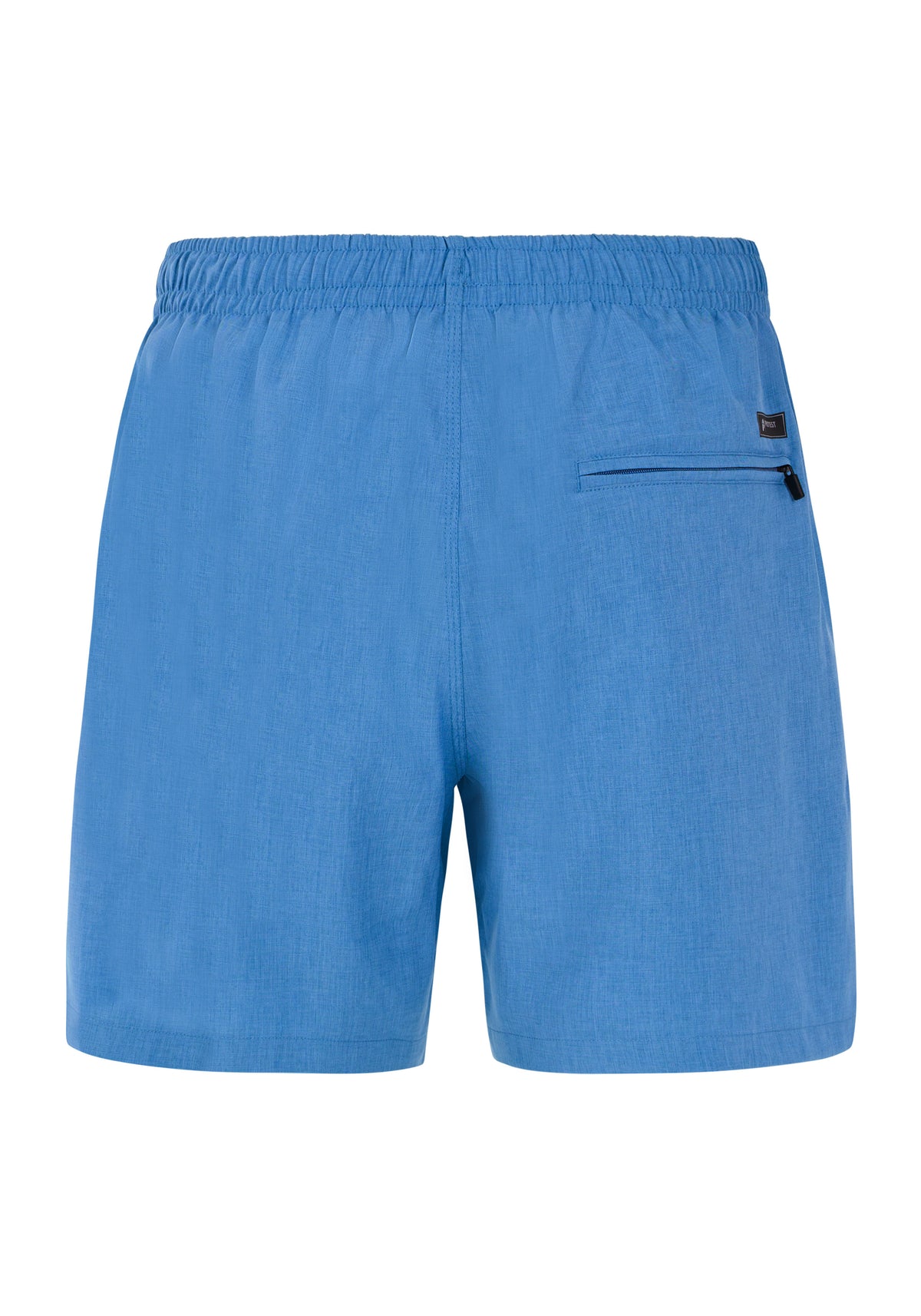 PROTEST DAVEY Beachshort | Gladio Blue