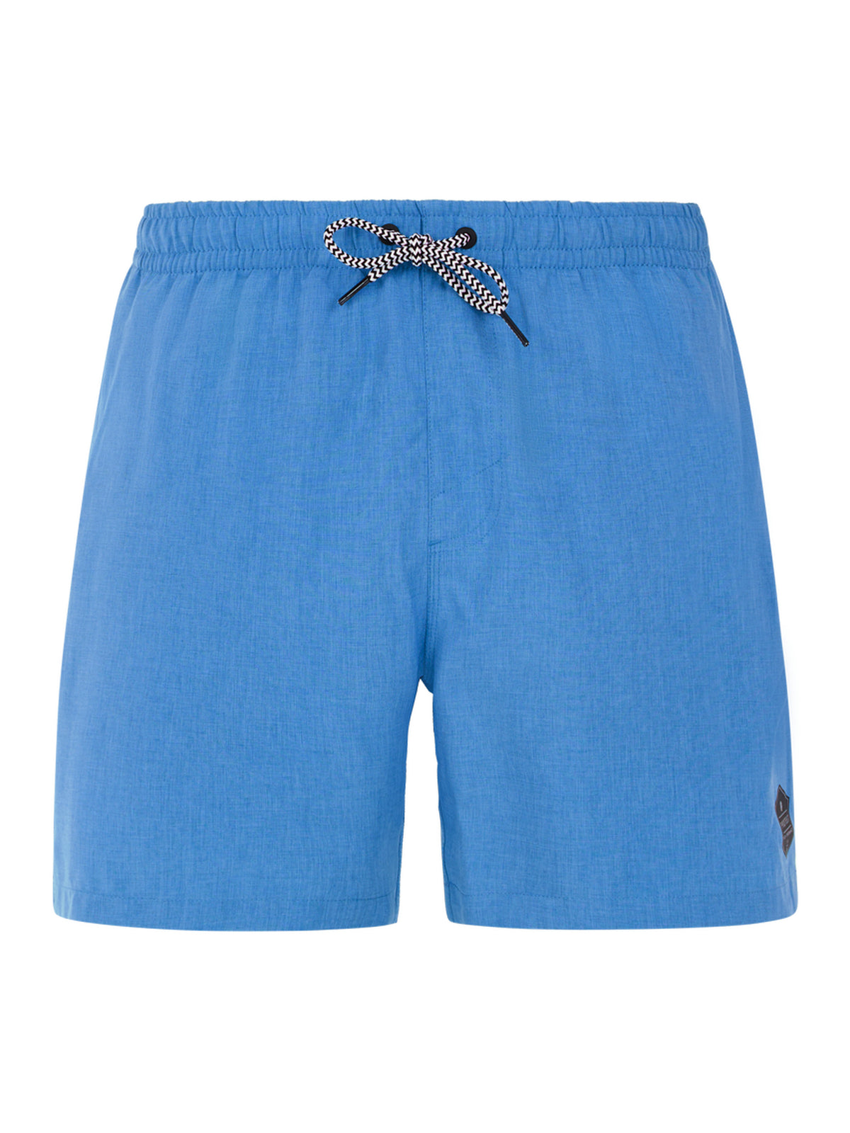 PROTEST DAVEY Beachshort | Gladio Blue