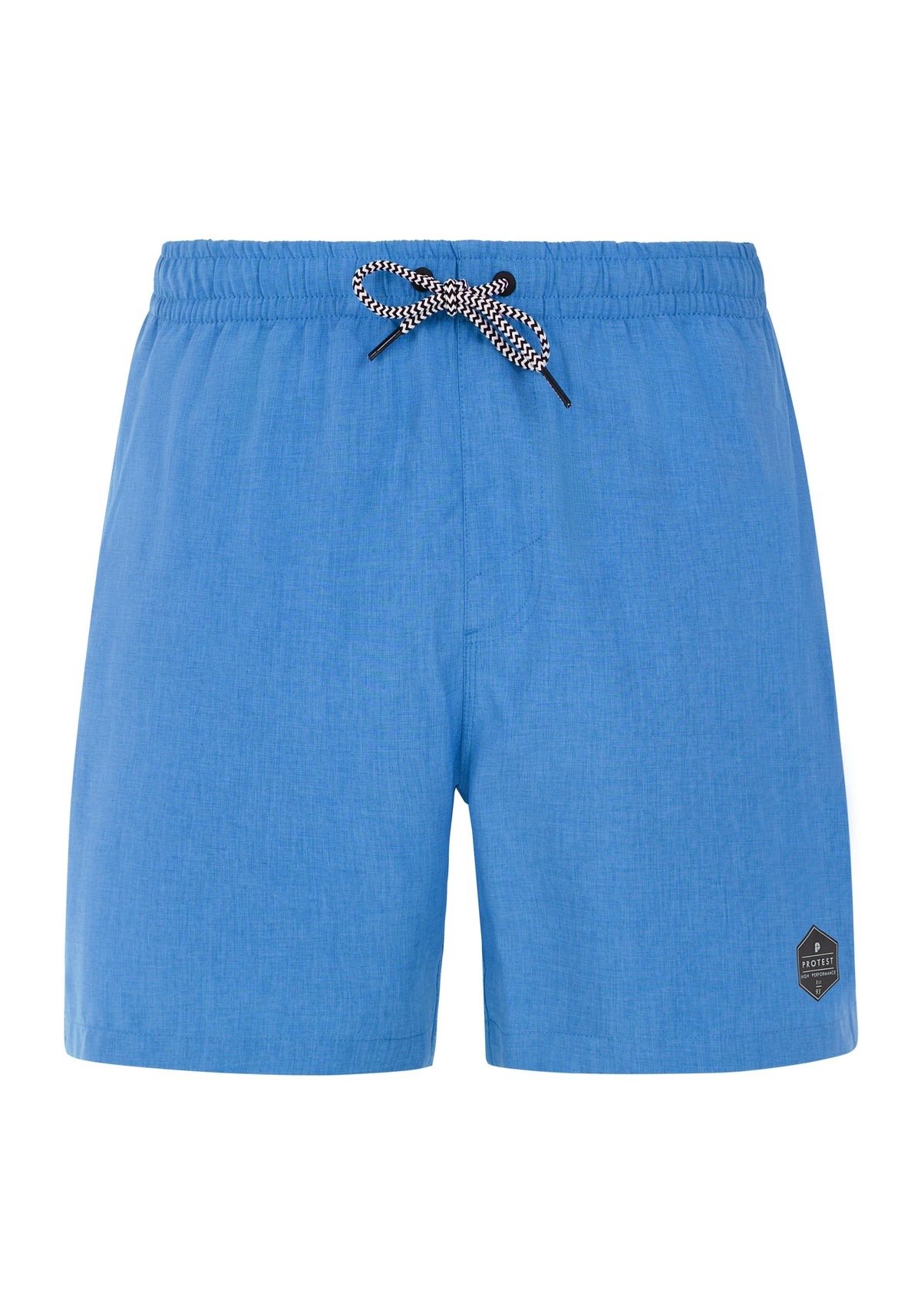 PROTEST DAVEY Beachshort | Gladio Blue
