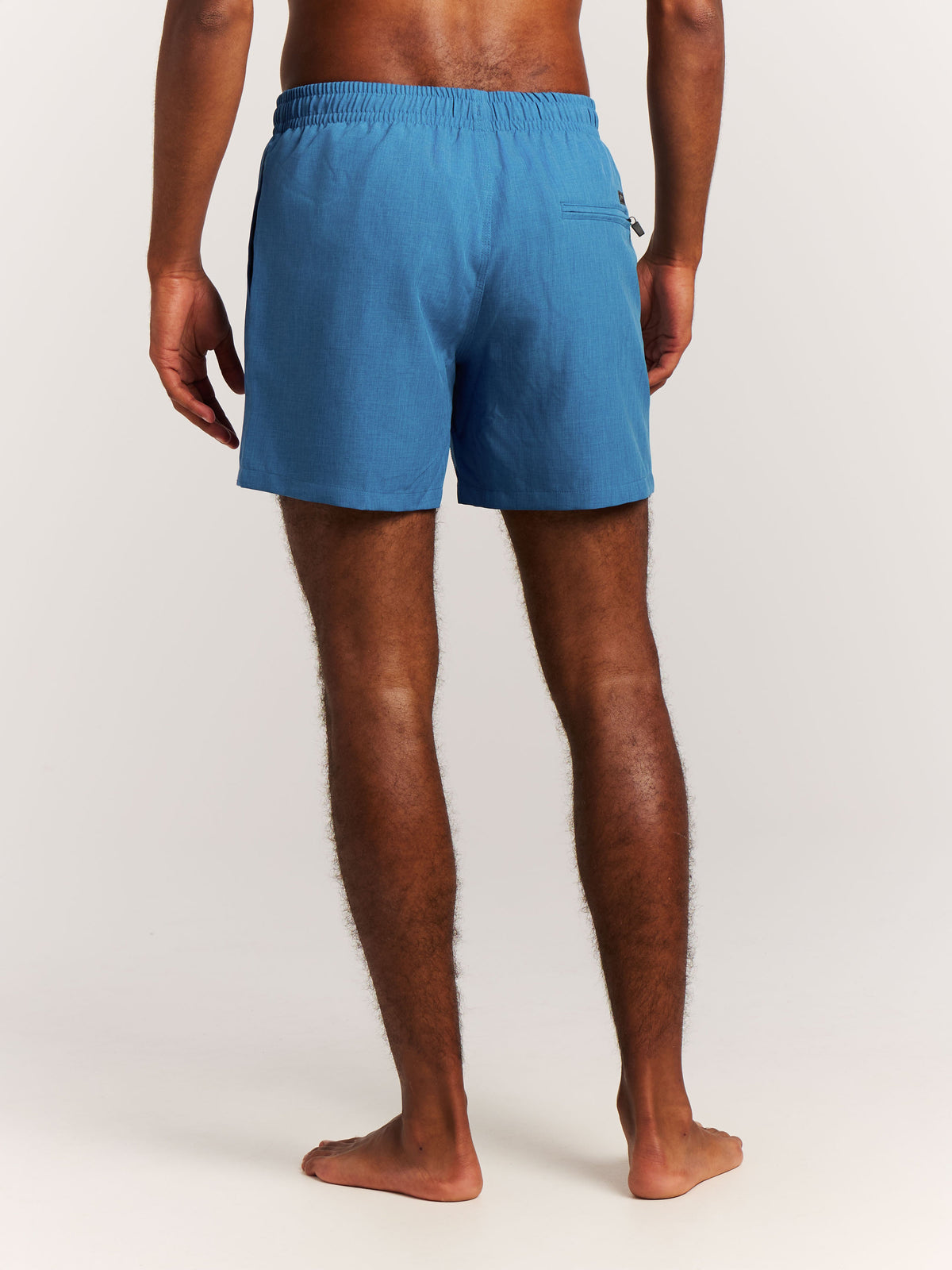 PROTEST DAVEY Beachshort | Gladio Blue
