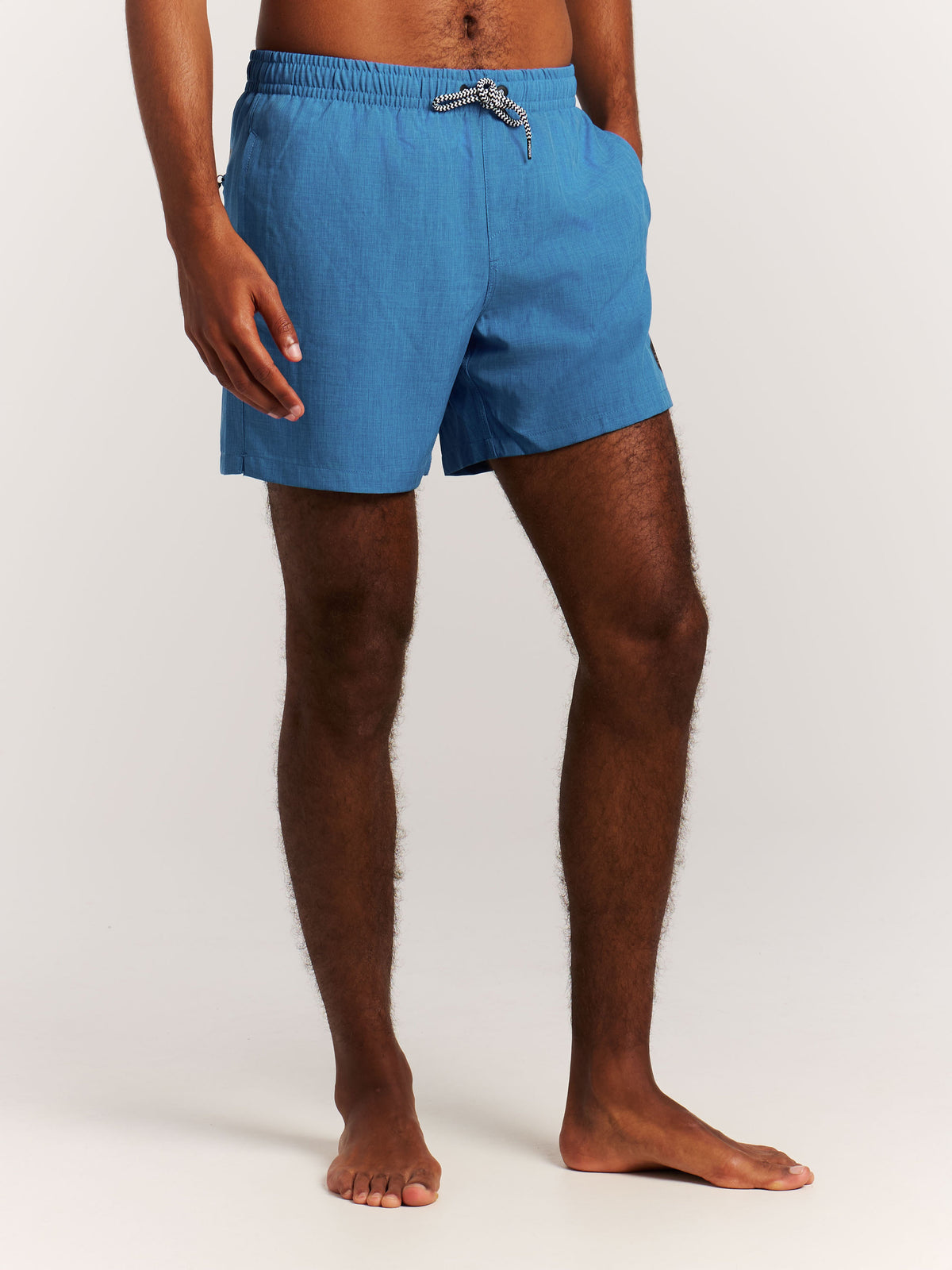 PROTEST DAVEY Beachshort | Gladio Blue