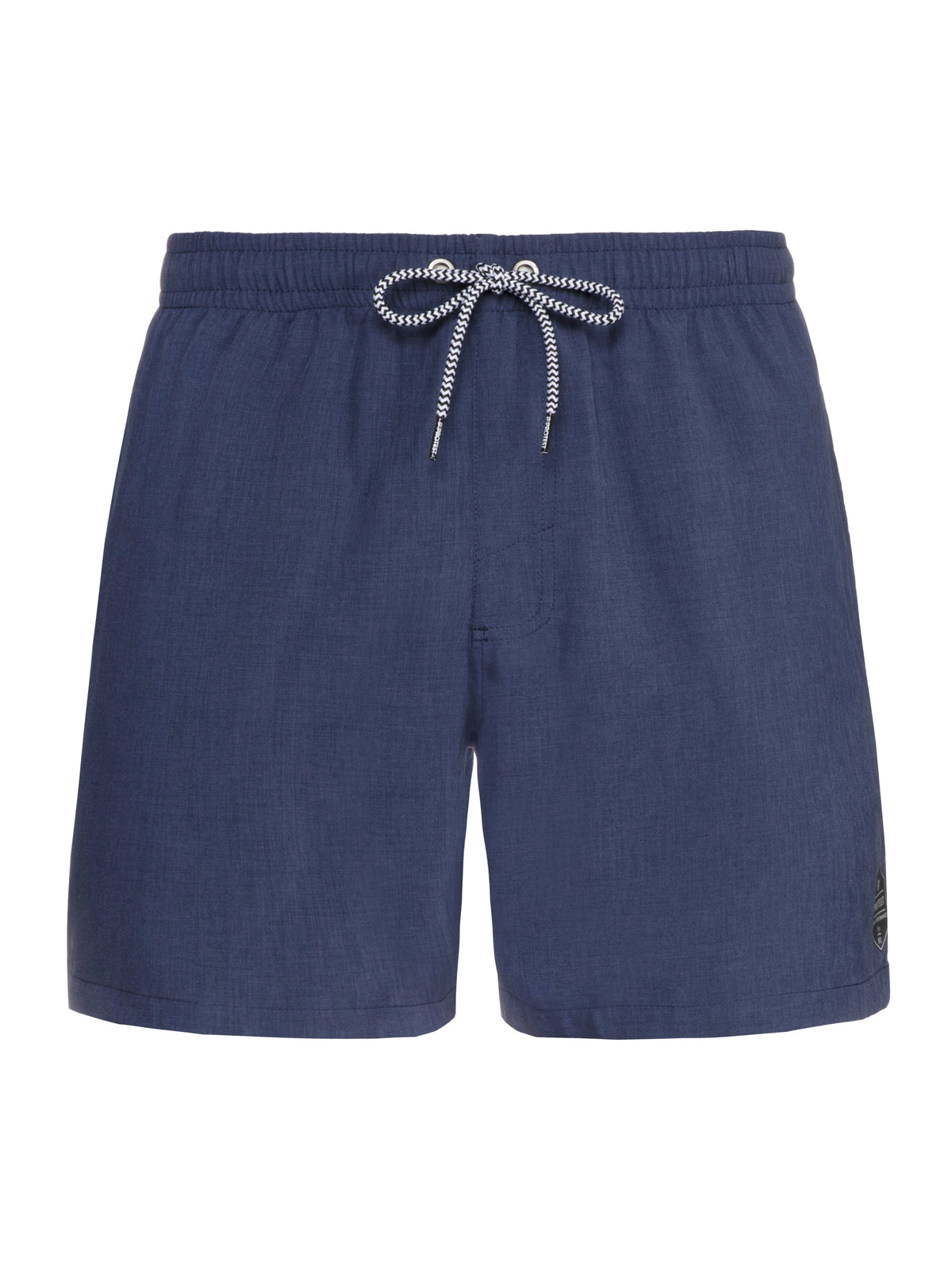 PROTEST DAVEY Beachshort | Ground Blue