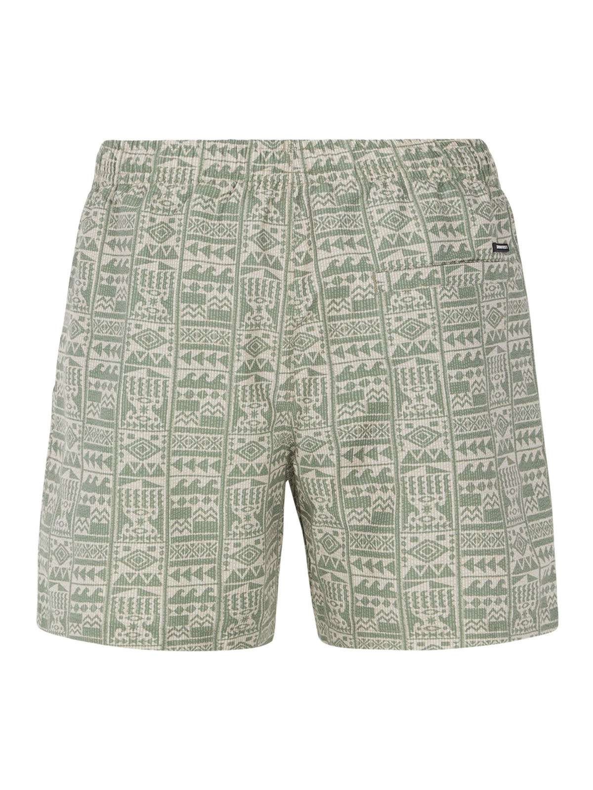 PROTEST PRTFLIP beachshort | Artichoke green