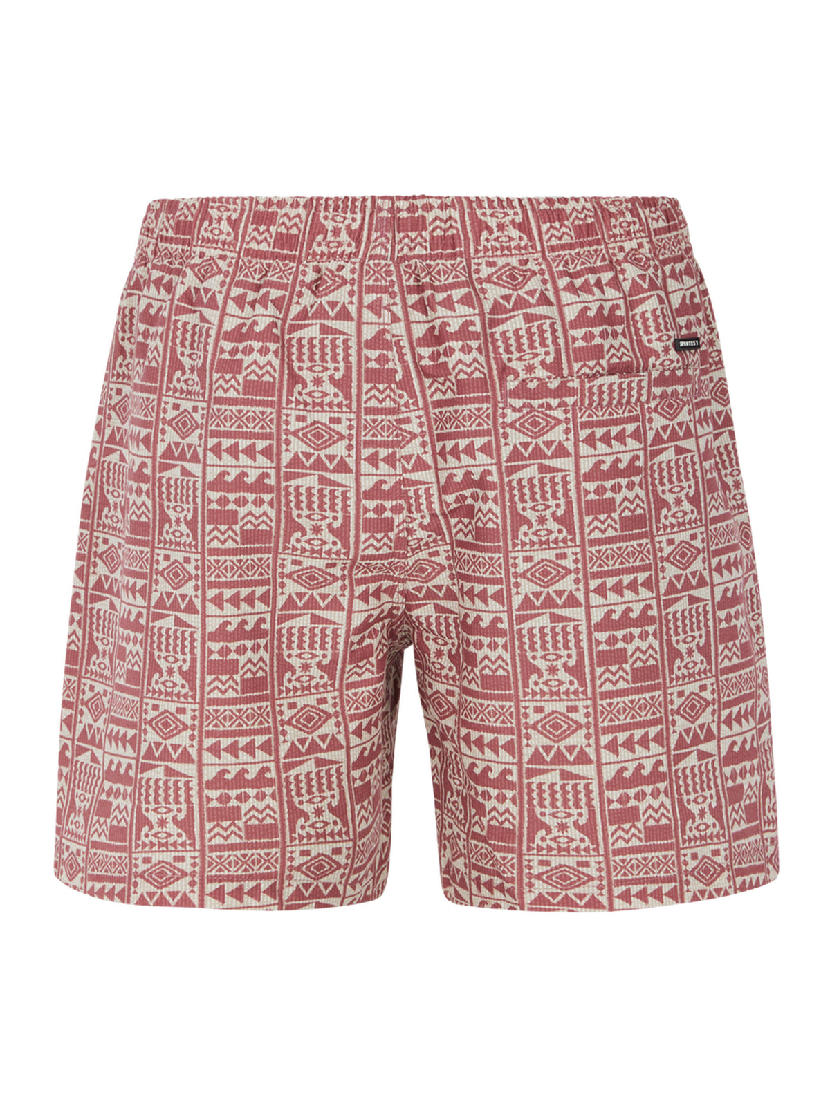 PROTEST PRTFLIP beachshort | Deco Pink