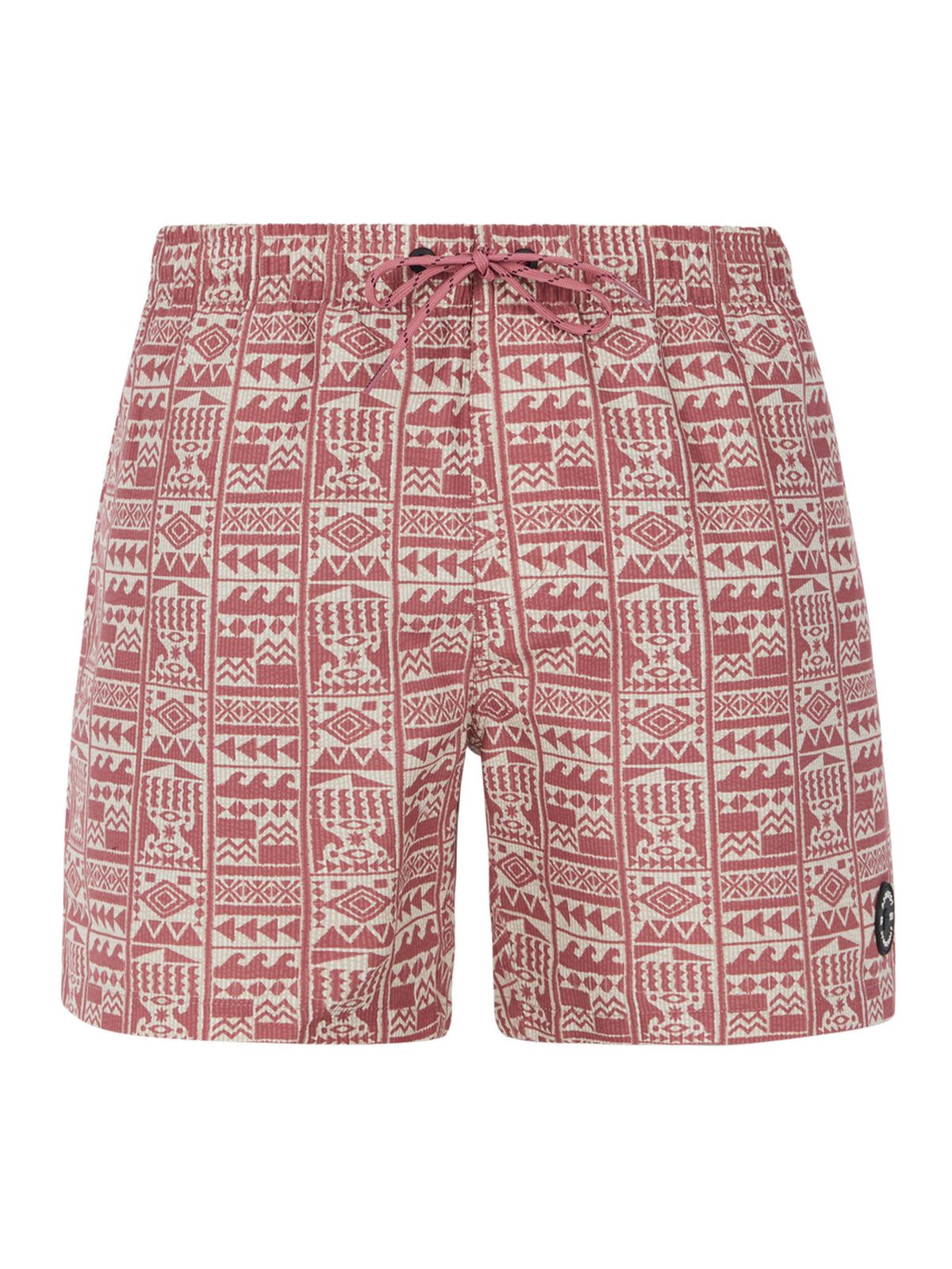 PROTEST PRTFLIP beachshort | Deco Pink