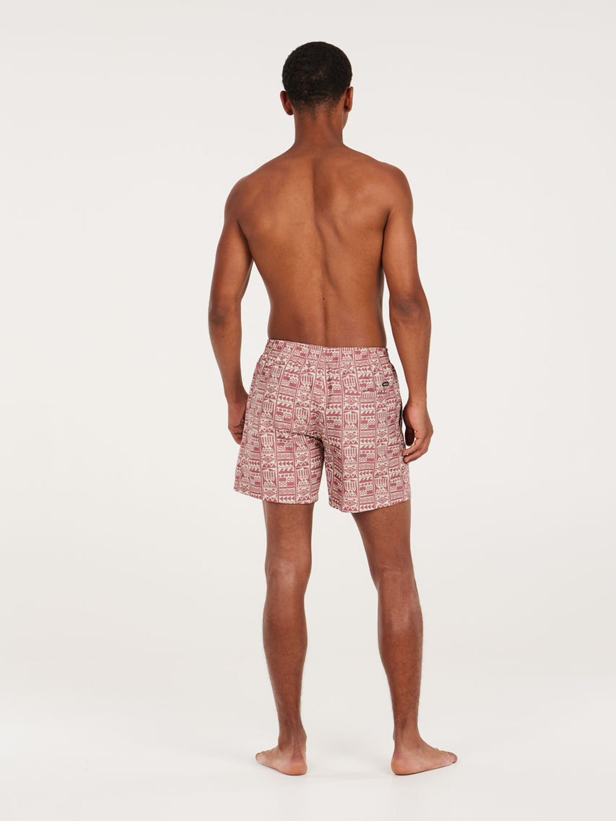 PROTEST PRTFLIP beachshort | Deco Pink