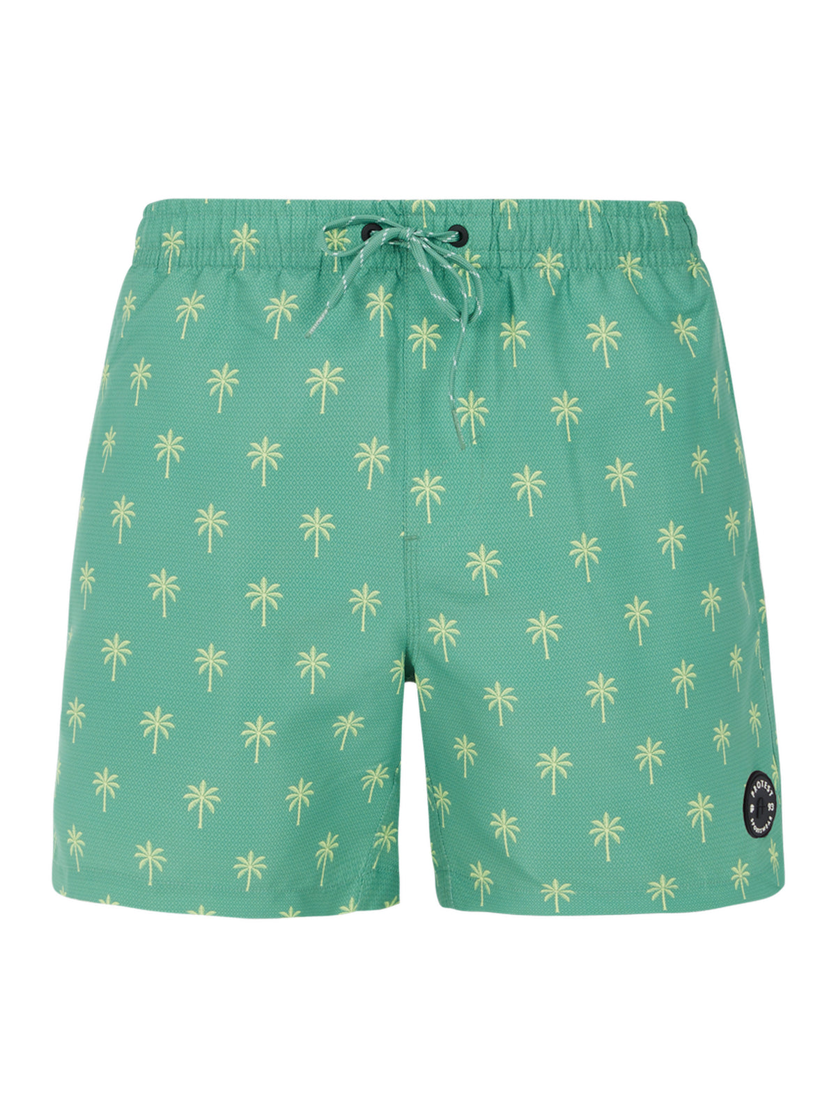 PROTEST PRTALVIS beachshort | Frosty Green