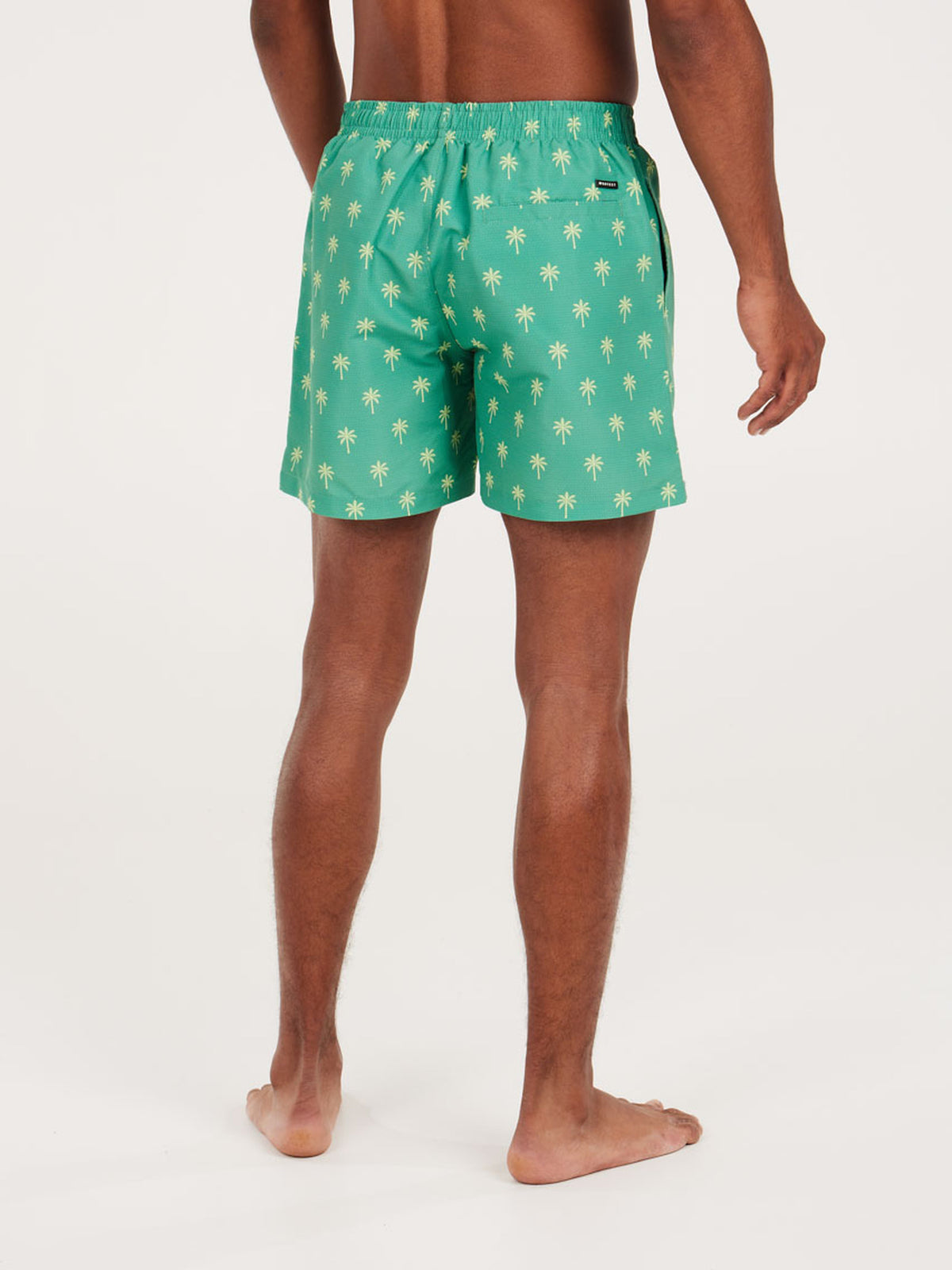 PROTEST PRTALVIS beachshort | Frosty Green