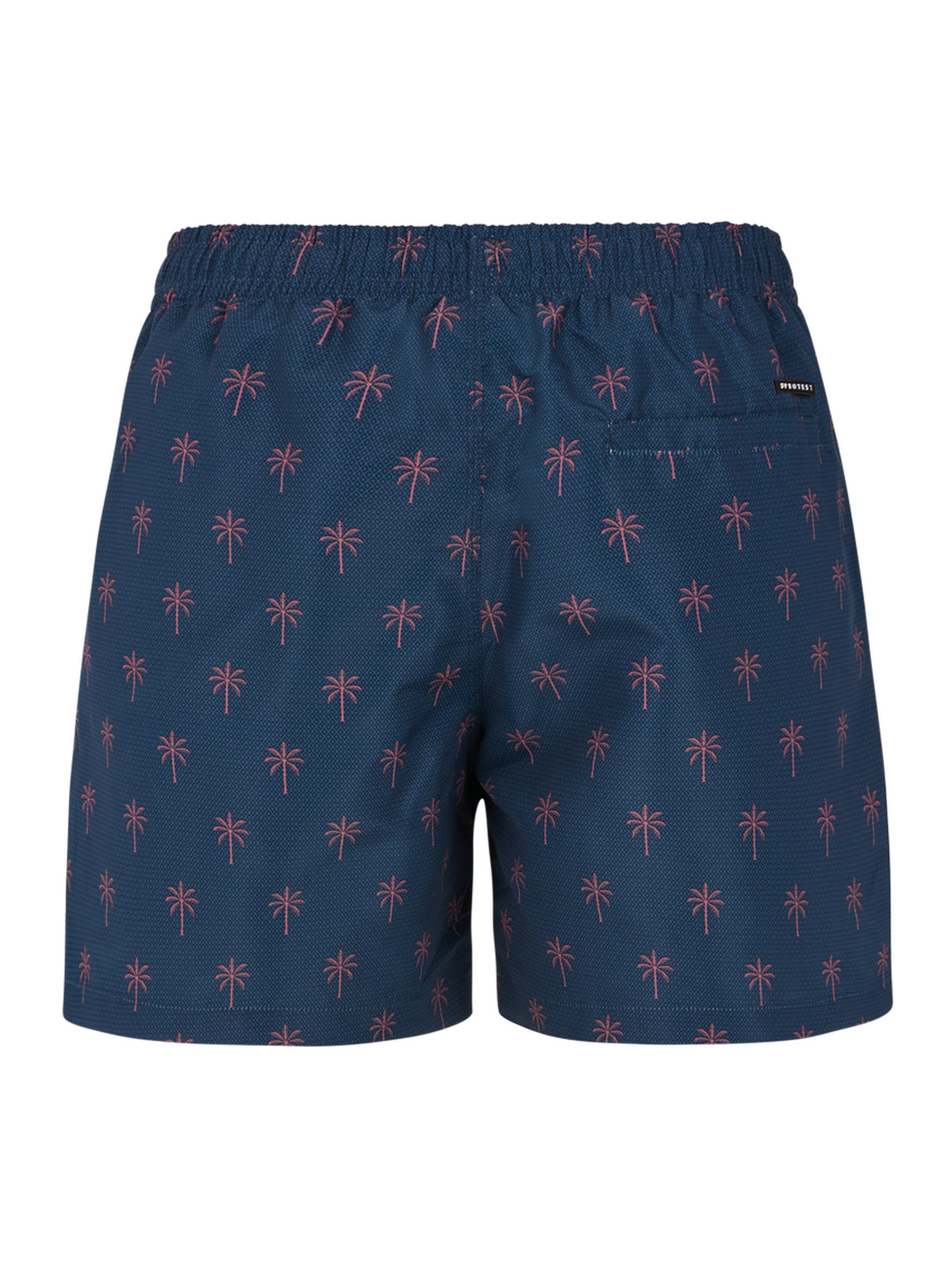 PROTEST PRTALVIS beachshort | Night Skyblue