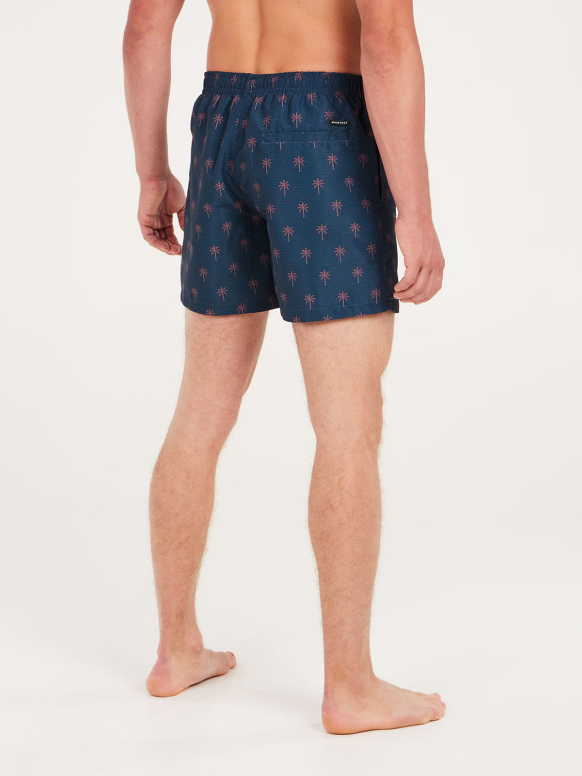 PROTEST PRTALVIS beachshort | Night Skyblue