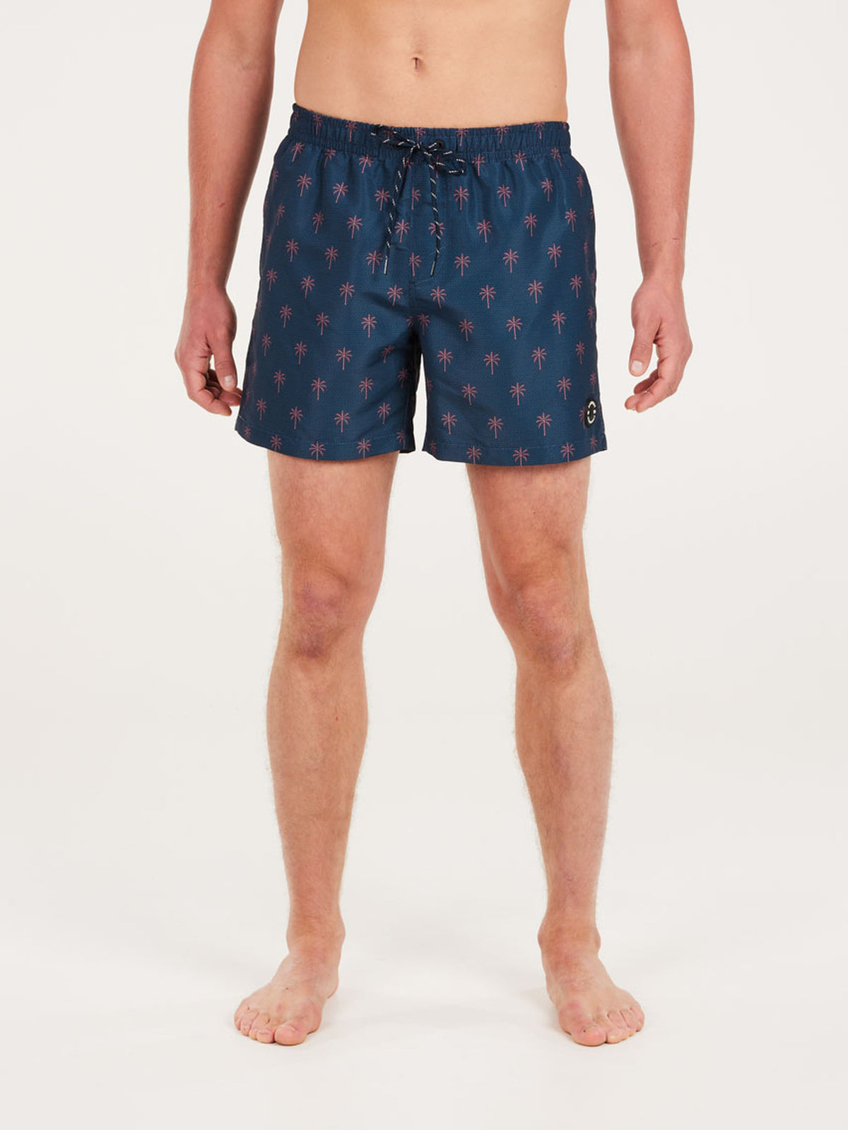 PROTEST PRTALVIS beachshort | Night Skyblue