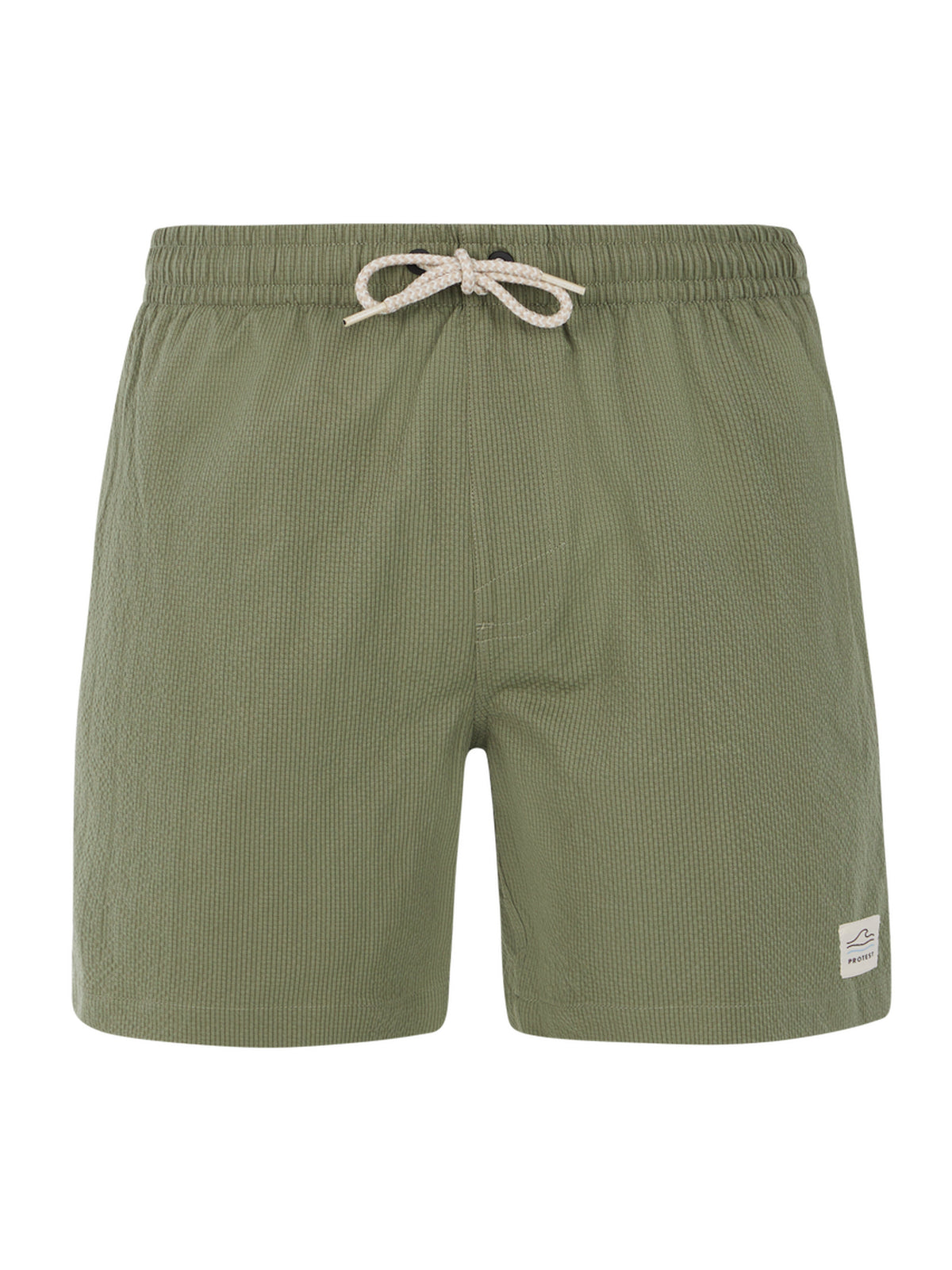 PROTEST PRTWYTON beachshort | Artichoke green