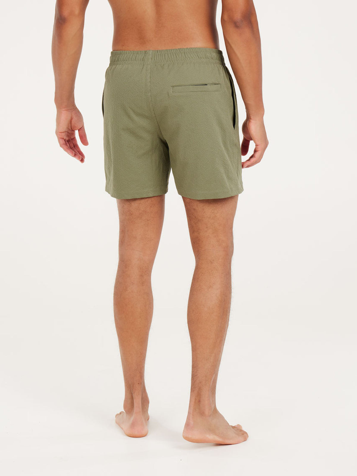 PROTEST PRTWYTON beachshort | Artichoke green