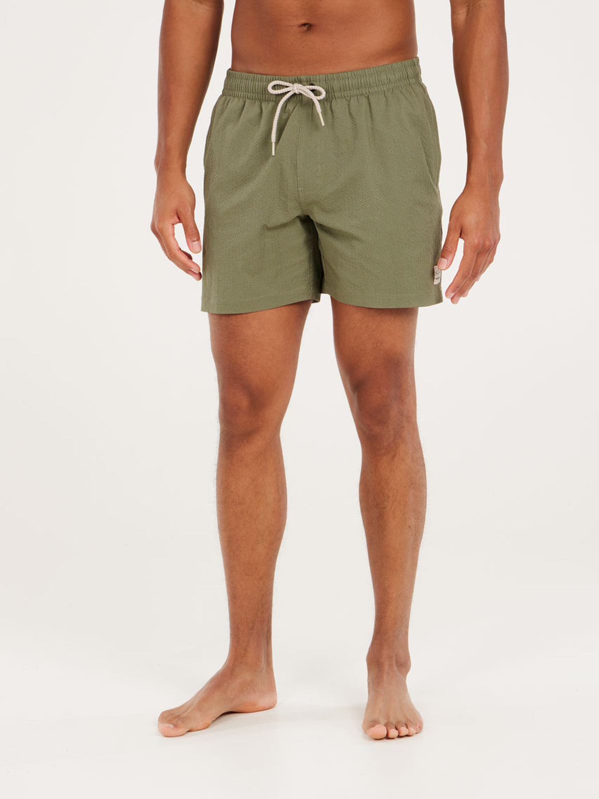 PROTEST PRTWYTON beachshort | Artichoke green