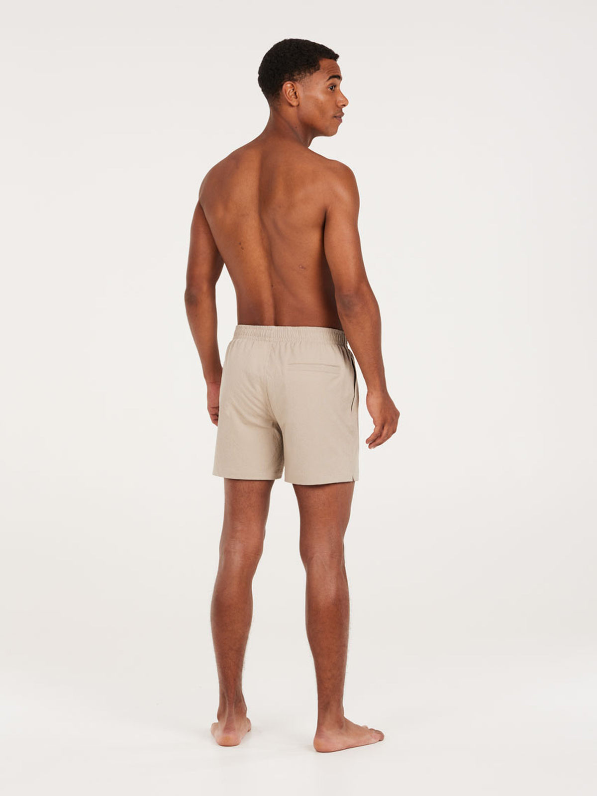 PROTEST PRTWYTON beachshort | BambooBeige