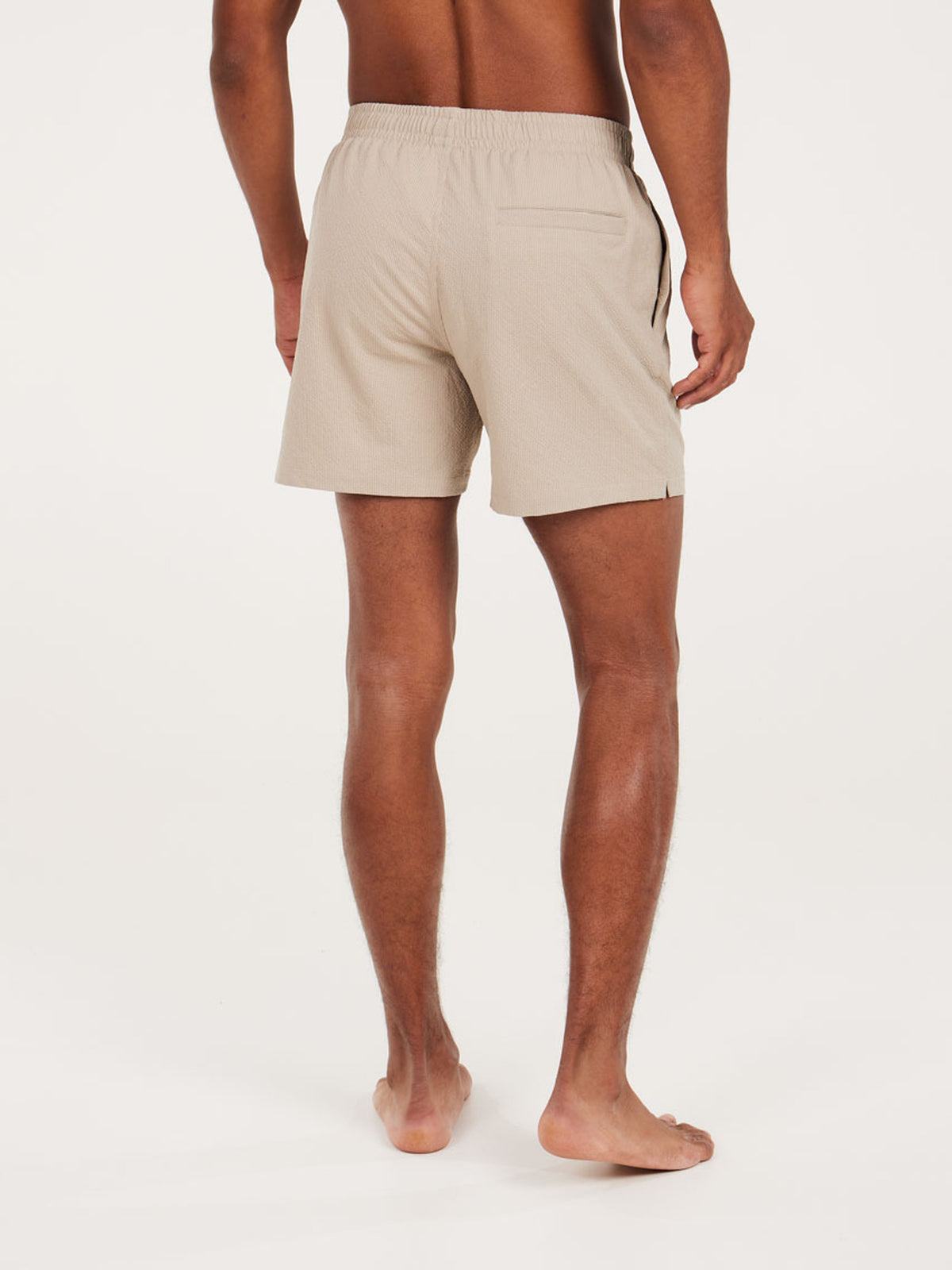 PROTEST PRTWYTON beachshort | BambooBeige