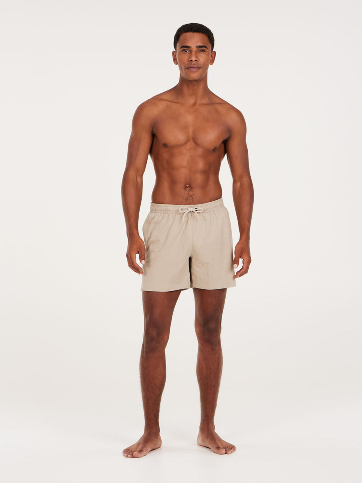 PROTEST PRTWYTON beachshort | BambooBeige