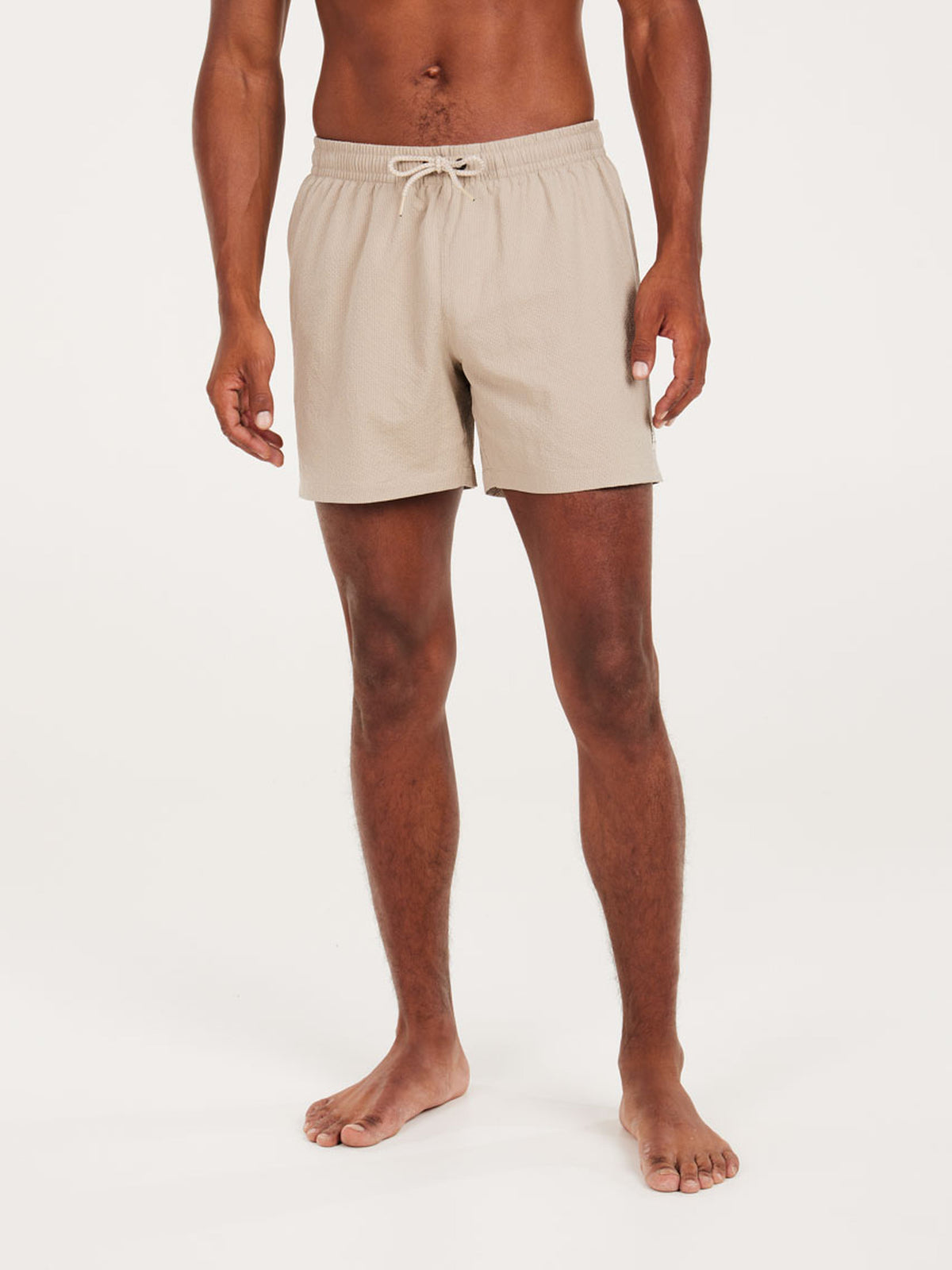 PROTEST PRTWYTON beachshort | BambooBeige