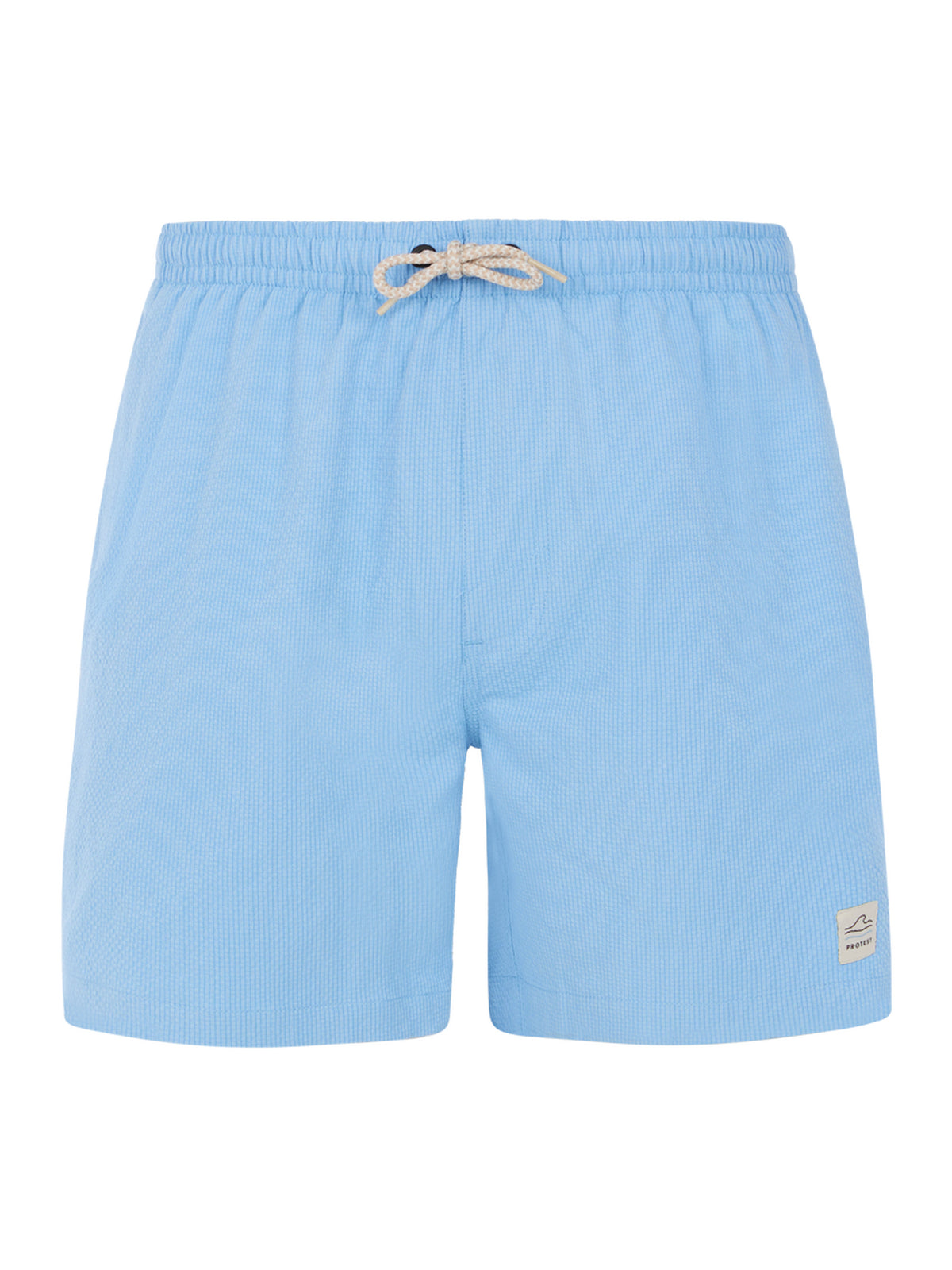 PROTEST PRTWYTON beachshort | Dusk Blue