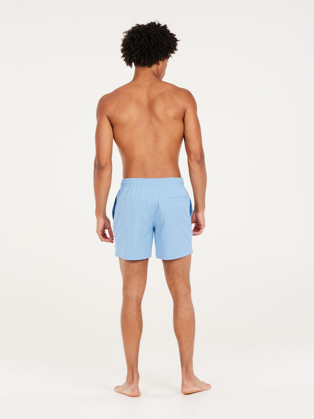 PROTEST PRTWYTON beachshort | Dusk Blue