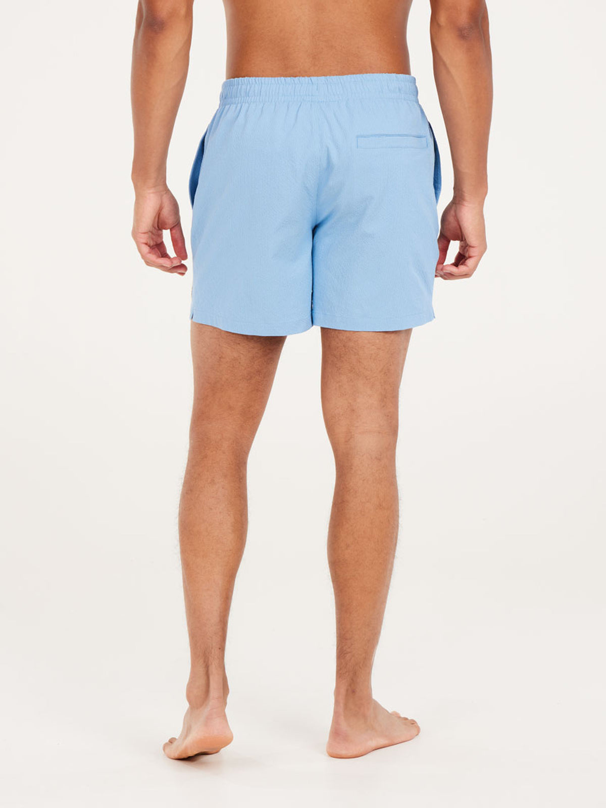 PROTEST PRTWYTON beachshort | Dusk Blue
