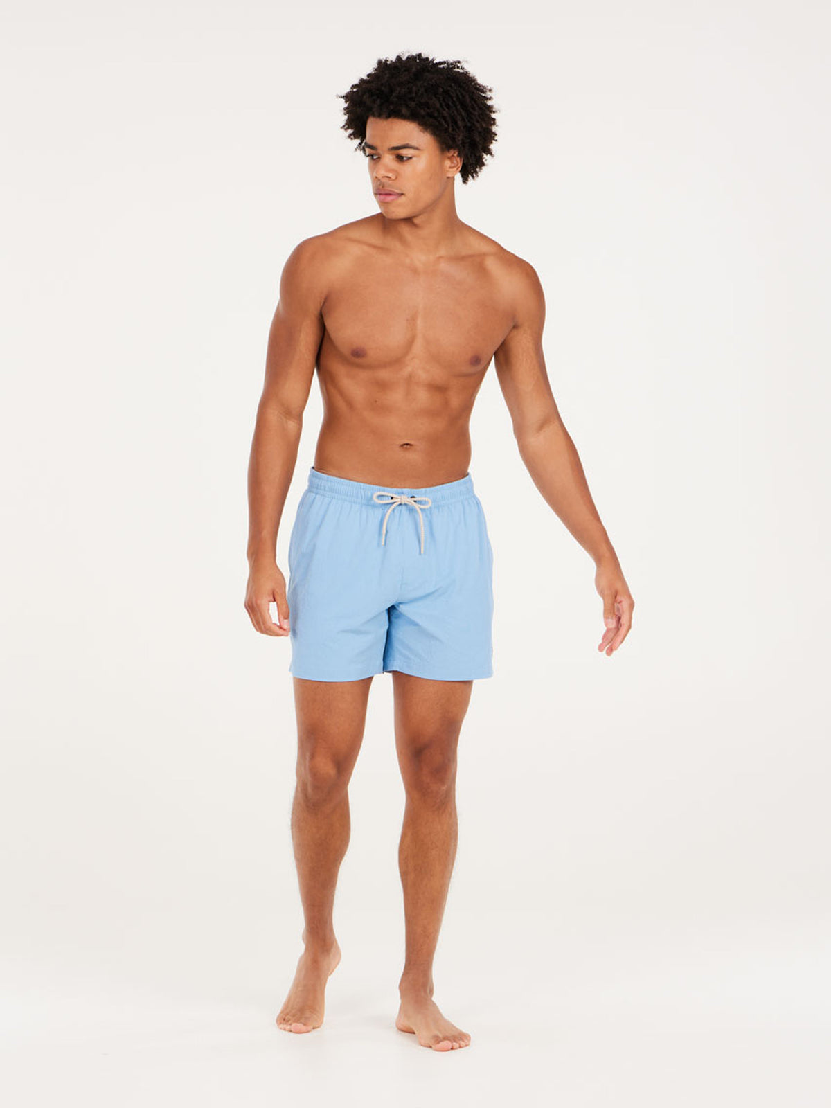 PROTEST PRTWYTON beachshort | Dusk Blue