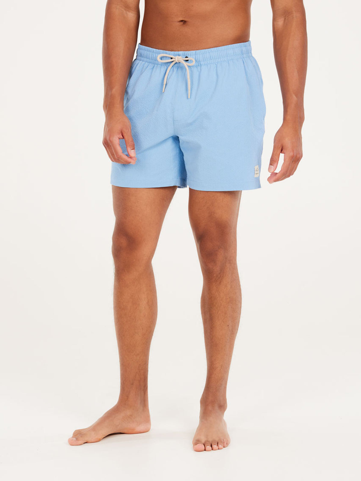 PROTEST PRTWYTON beachshort | Dusk Blue