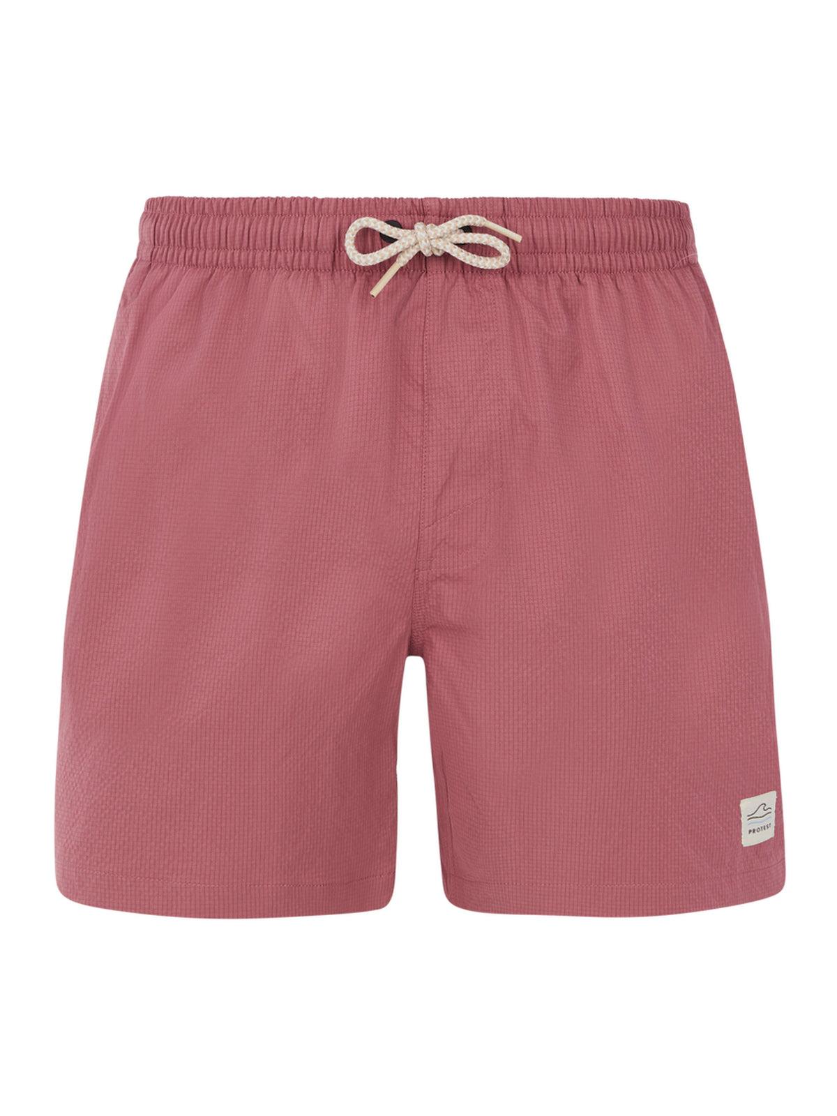 PROTEST PRTWYTON beachshort | Deco Pink