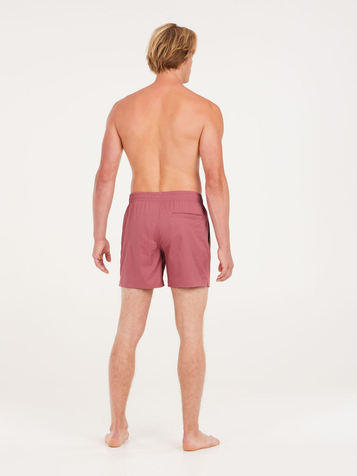 PROTEST PRTWYTON beachshort | Deco Pink