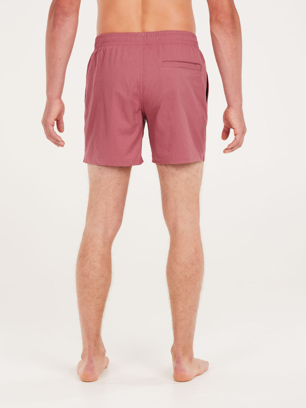 PROTEST PRTWYTON beachshort | Deco Pink