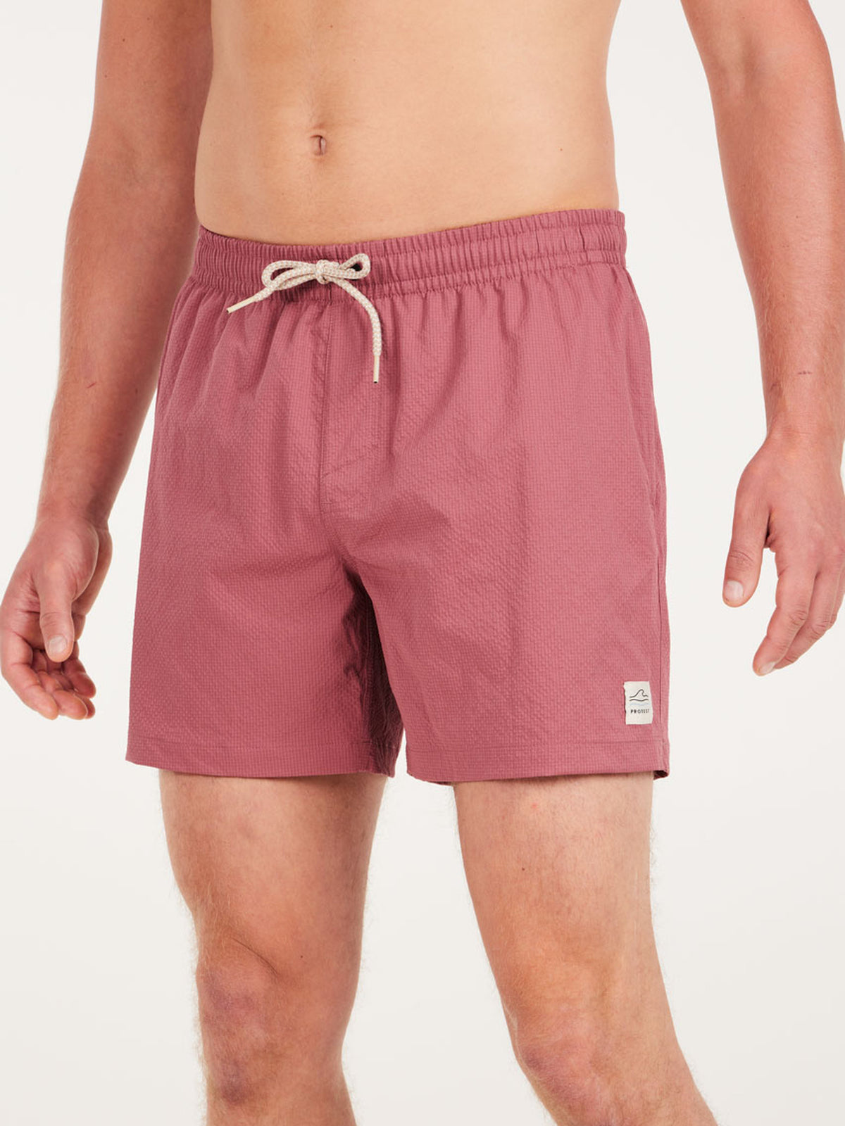 PROTEST PRTWYTON beachshort | Deco Pink