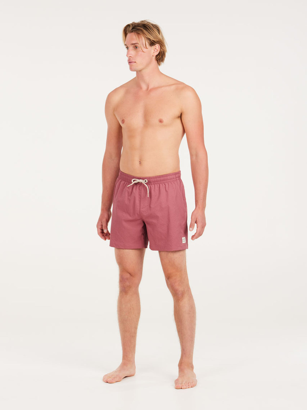 PROTEST PRTWYTON beachshort | Deco Pink