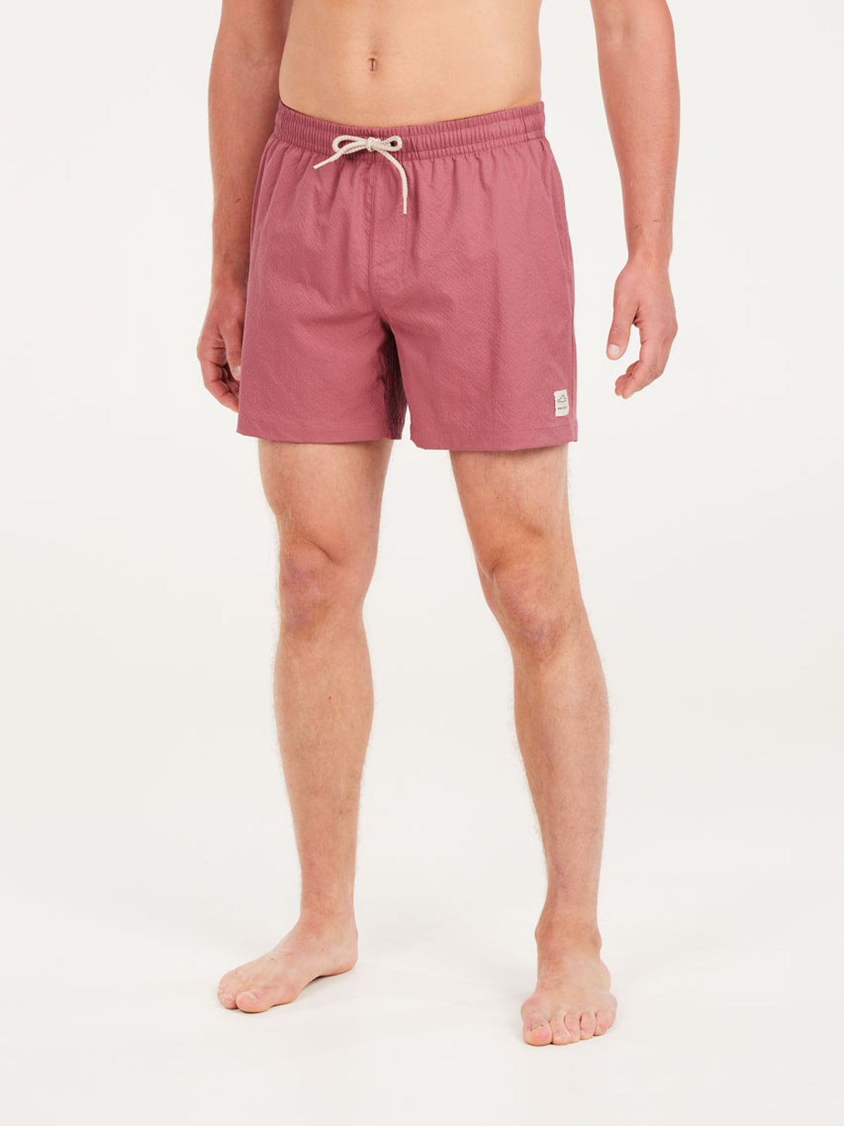 PROTEST PRTWYTON beachshort | Deco Pink