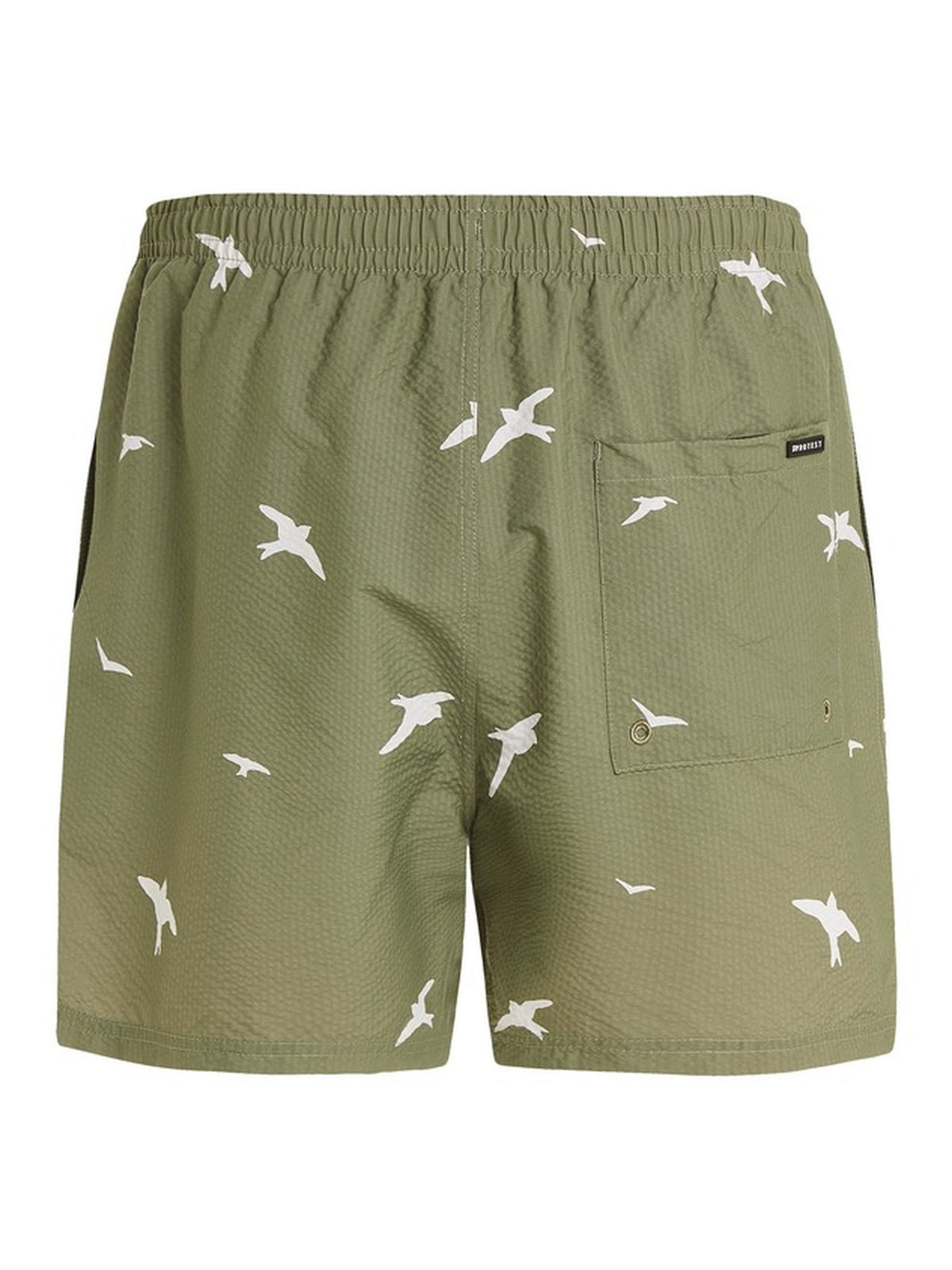 PROTEST PRTZINZU beachshort | Artichoke green