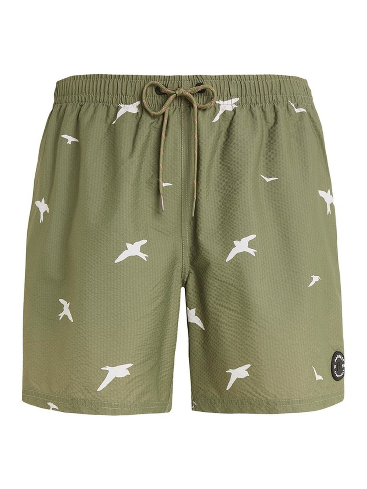 PROTEST PRTZINZU beachshort | Artichoke green