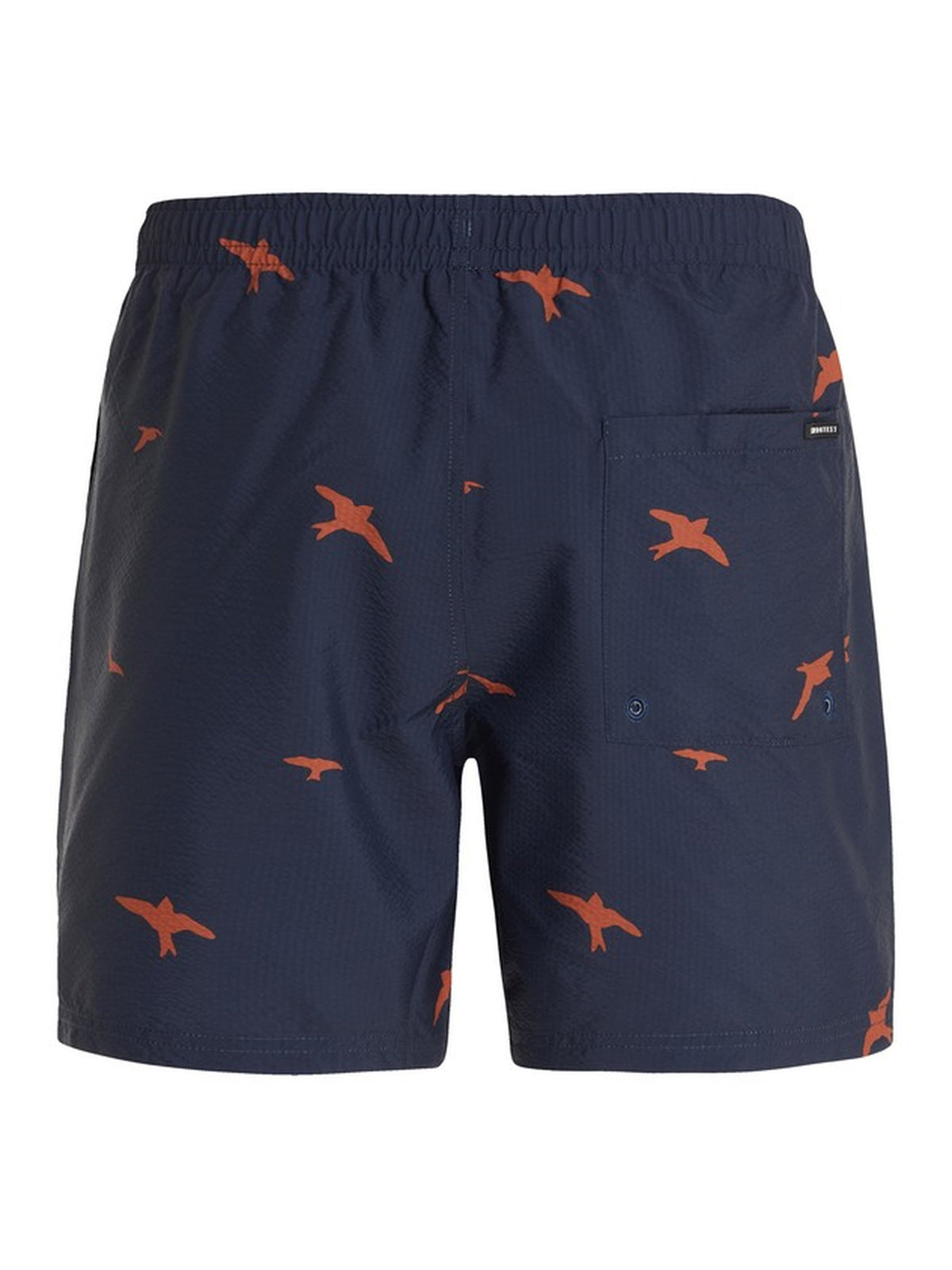 PROTEST PRTZINZU beachshort | Night Skyblue
