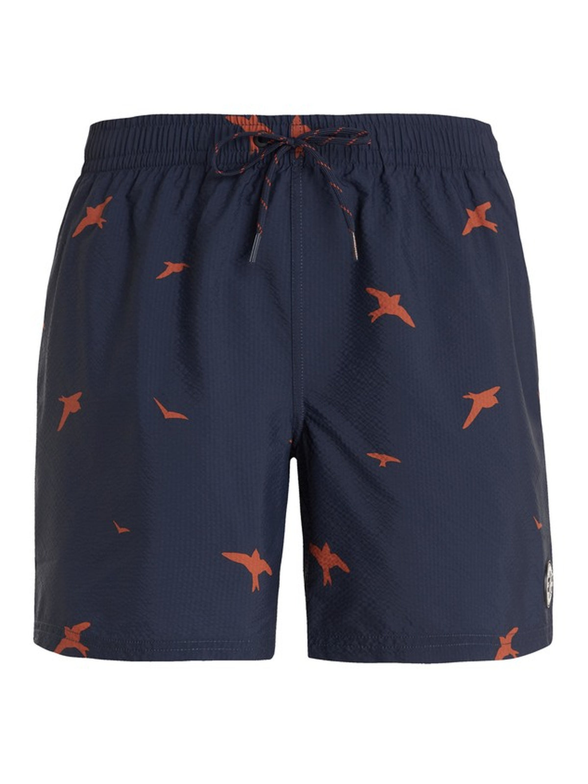PROTEST PRTZINZU beachshort | Night Skyblue
