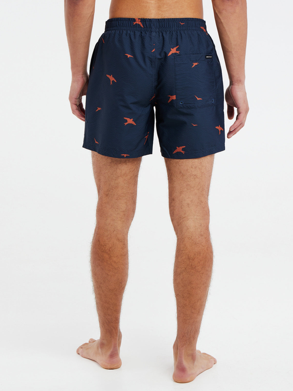 PROTEST PRTZINZU beachshort | Night Skyblue