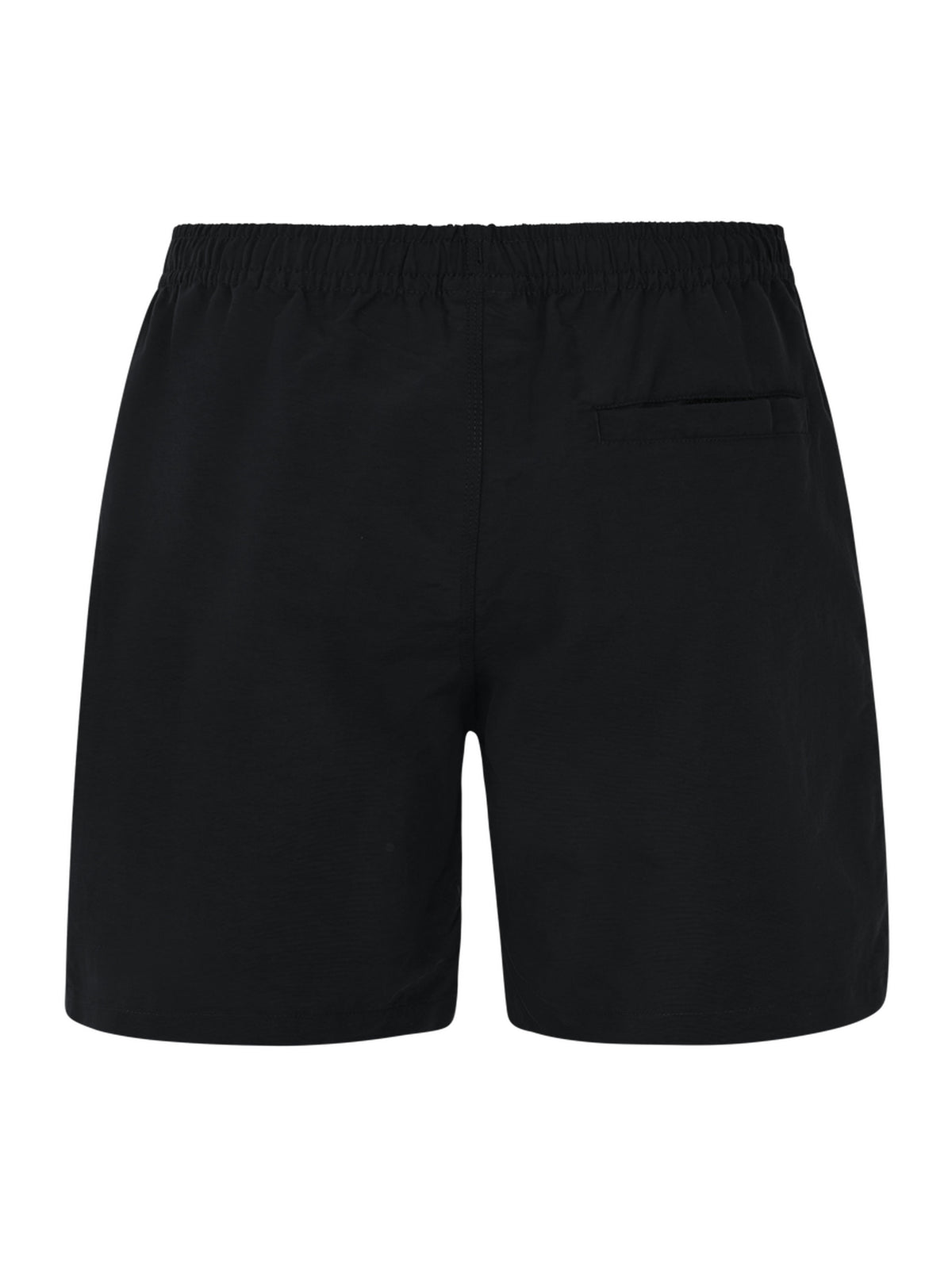 PROTEST PRTRAUD beachshort | True Black