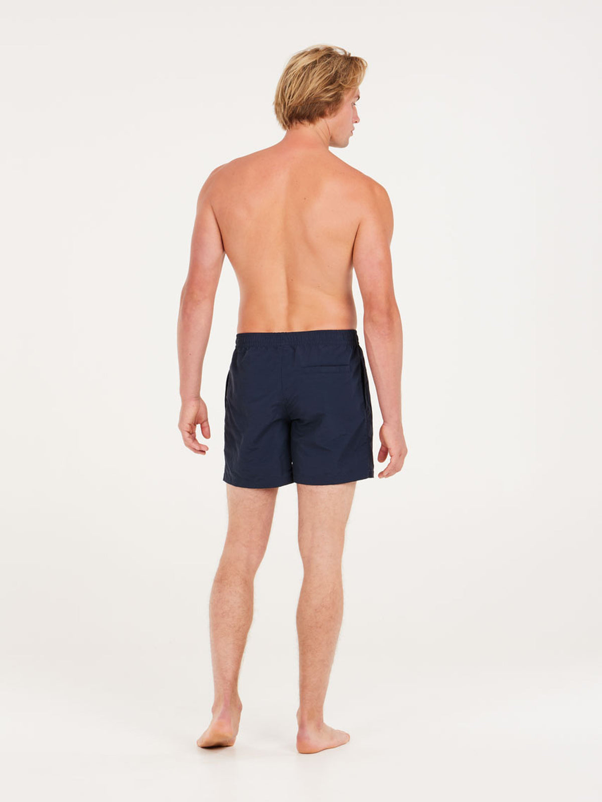 PROTEST PRTRAUD beachshort | Night Skyblue