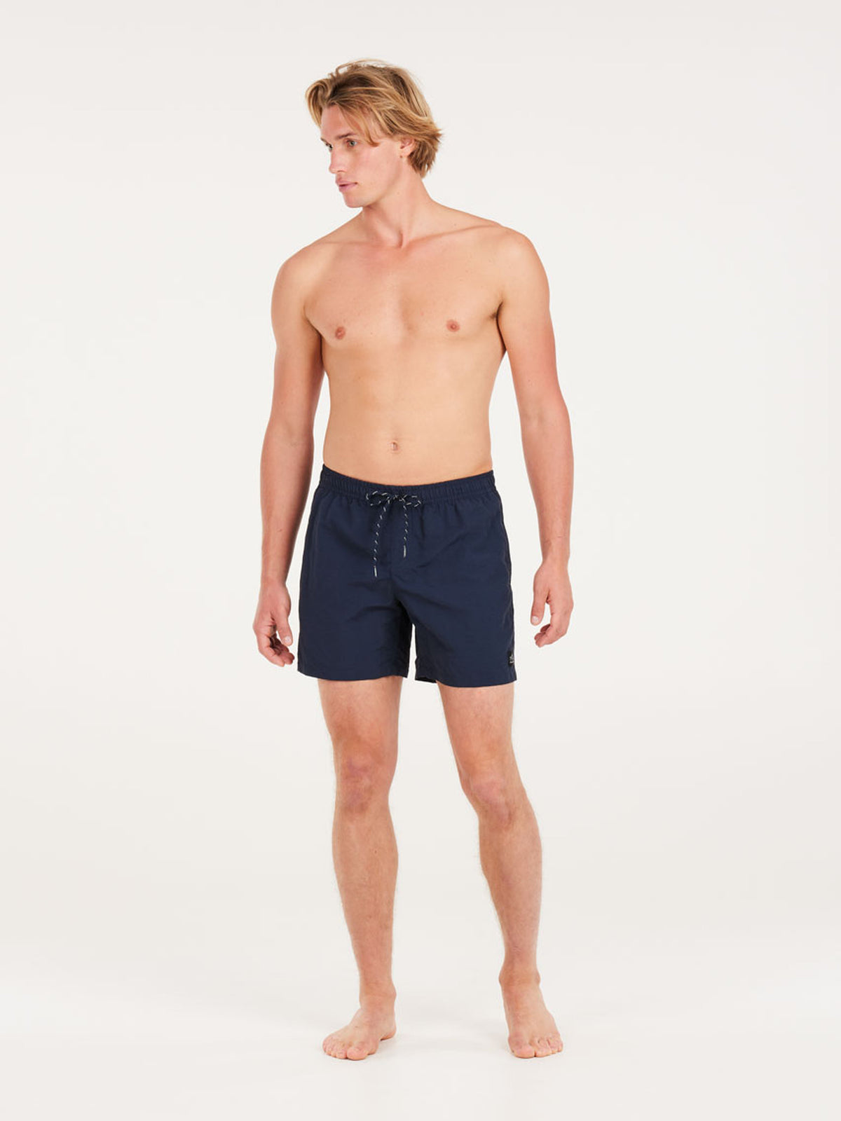 PROTEST PRTRAUD beachshort | Night Skyblue