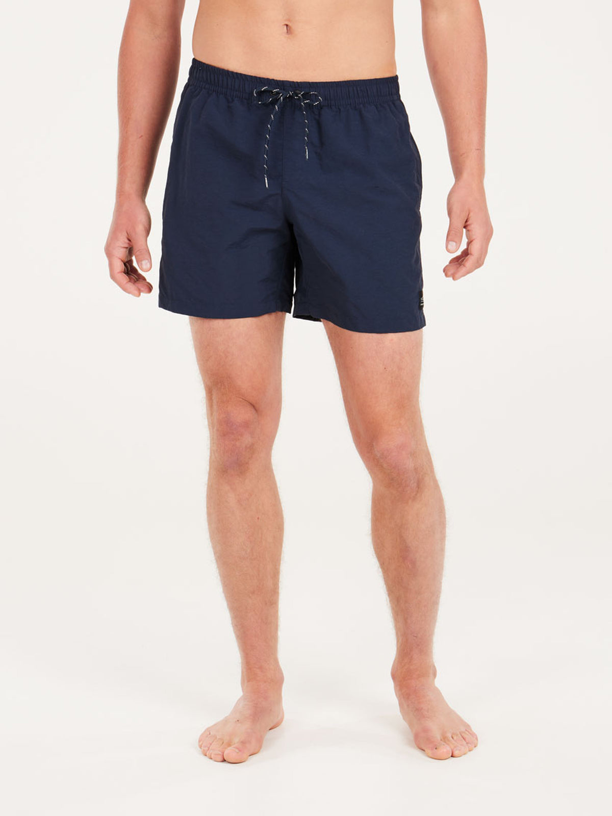 PROTEST PRTRAUD beachshort | Night Skyblue