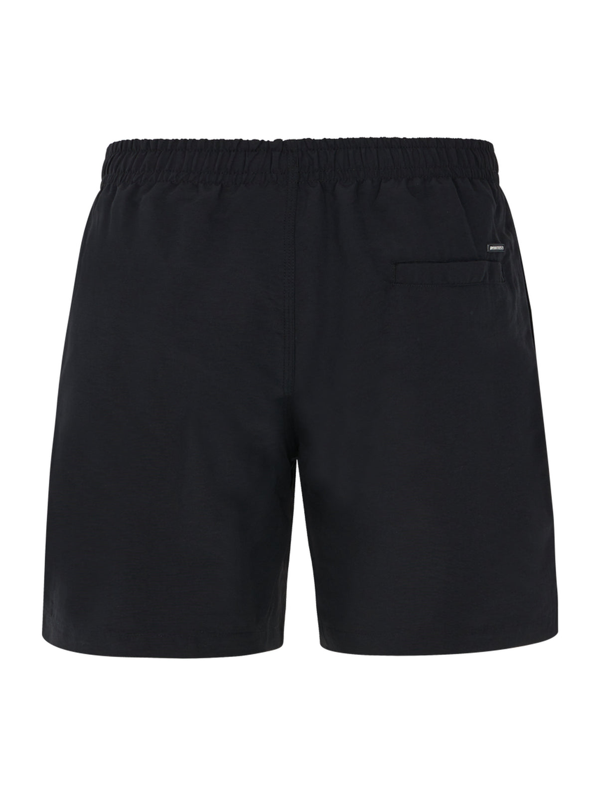 PROTEST PRTPILET beachshort | True Black