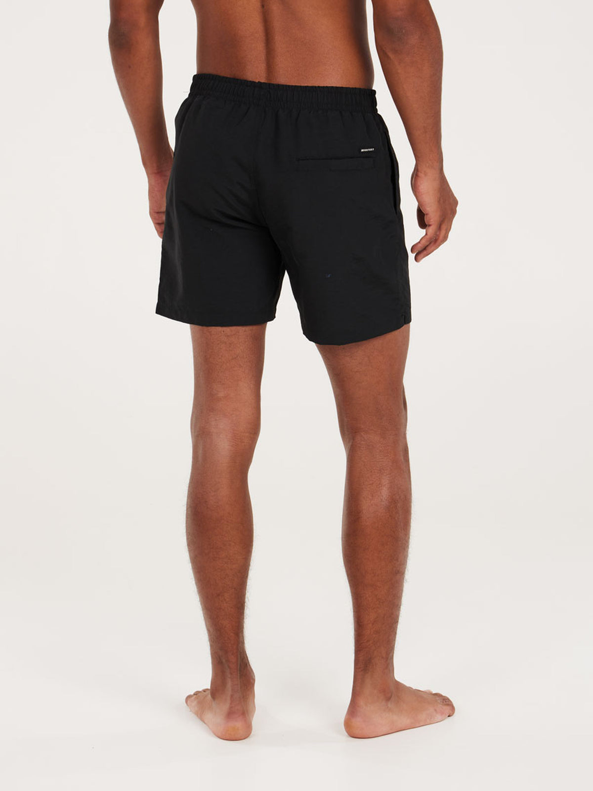 PROTEST PRTPILET beachshort | True Black