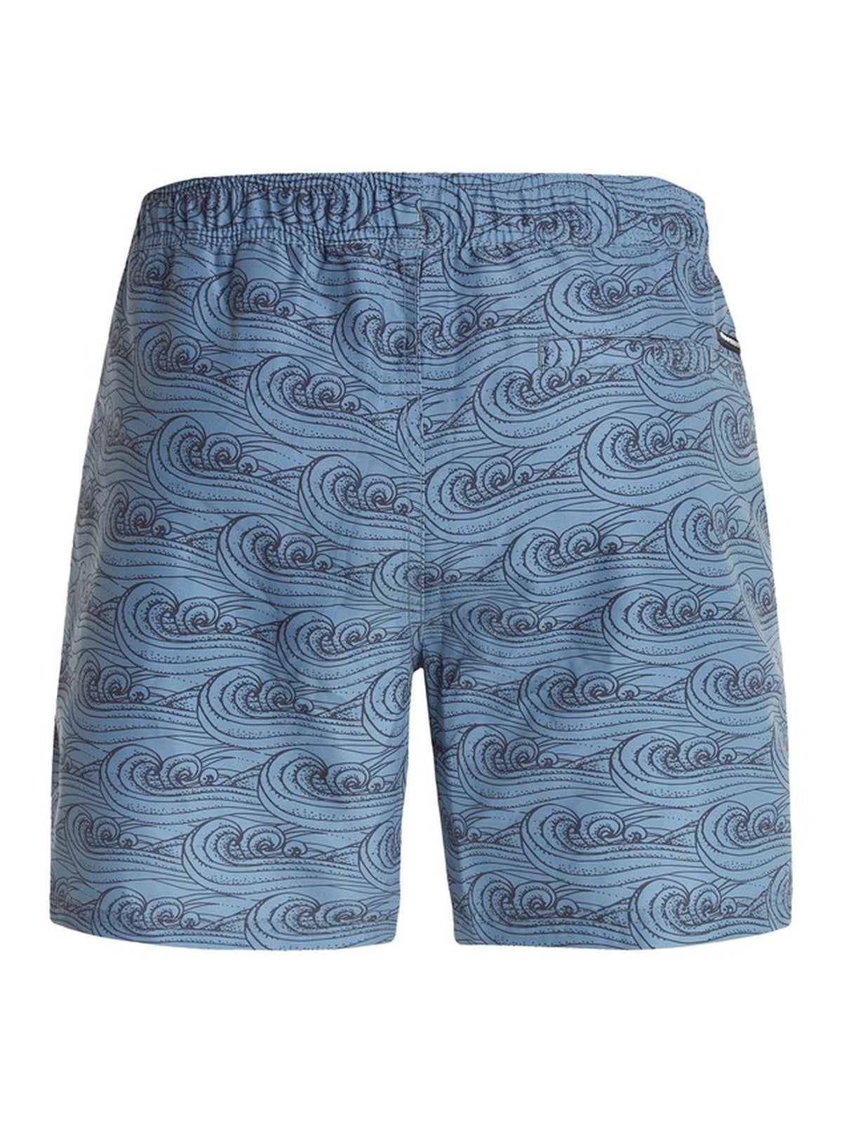 PROTEST PRTTERTON beachshort | River Blue