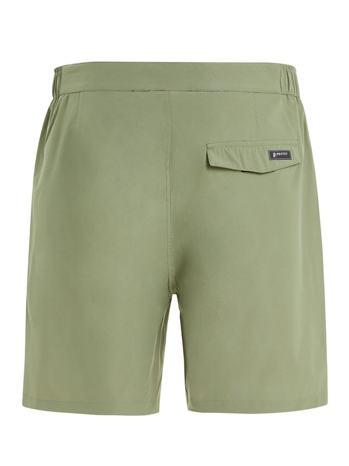 PROTEST PRTCROA surfable | Artichoke green