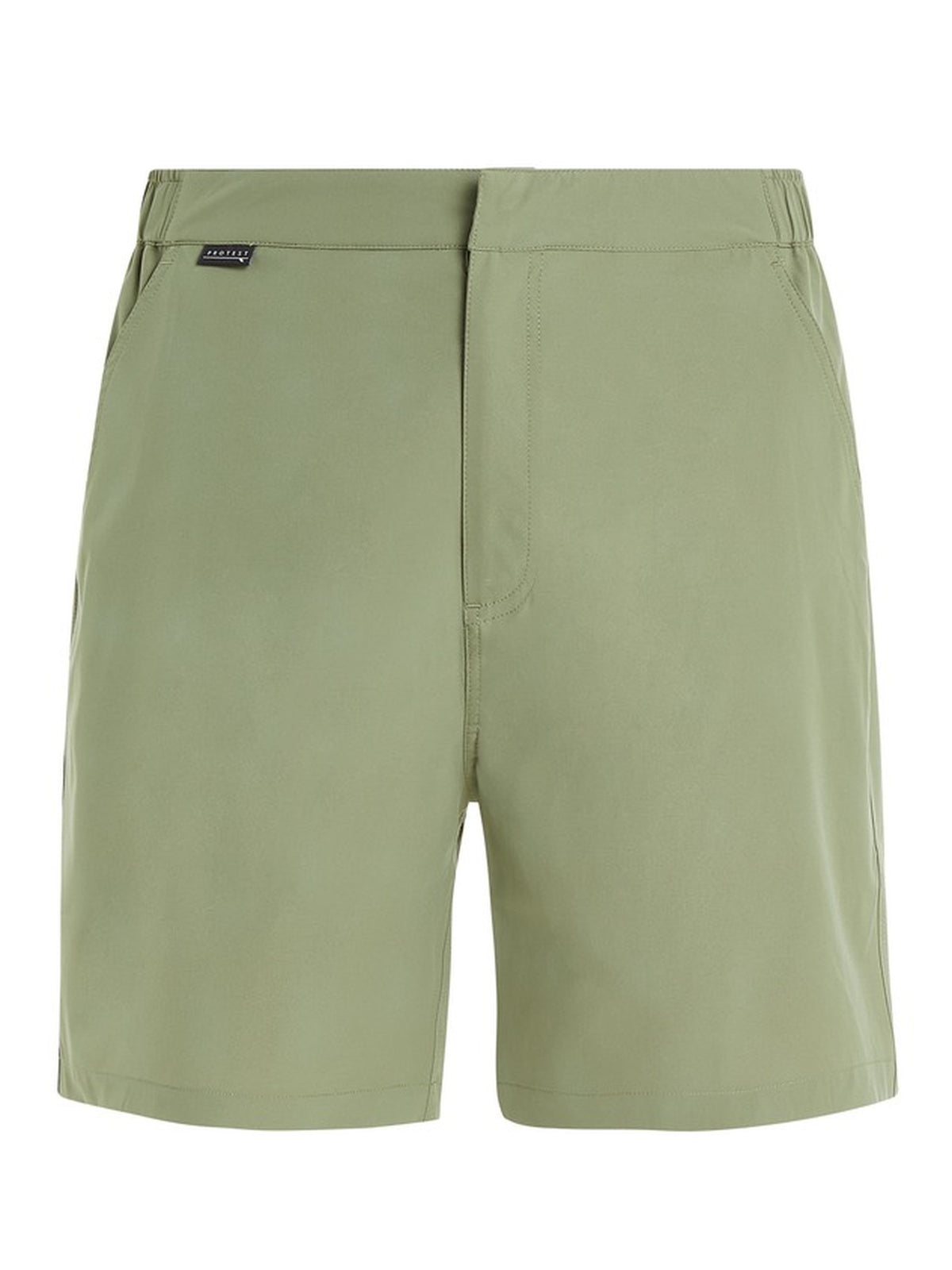 PROTEST PRTCROA surfable | Artichoke green