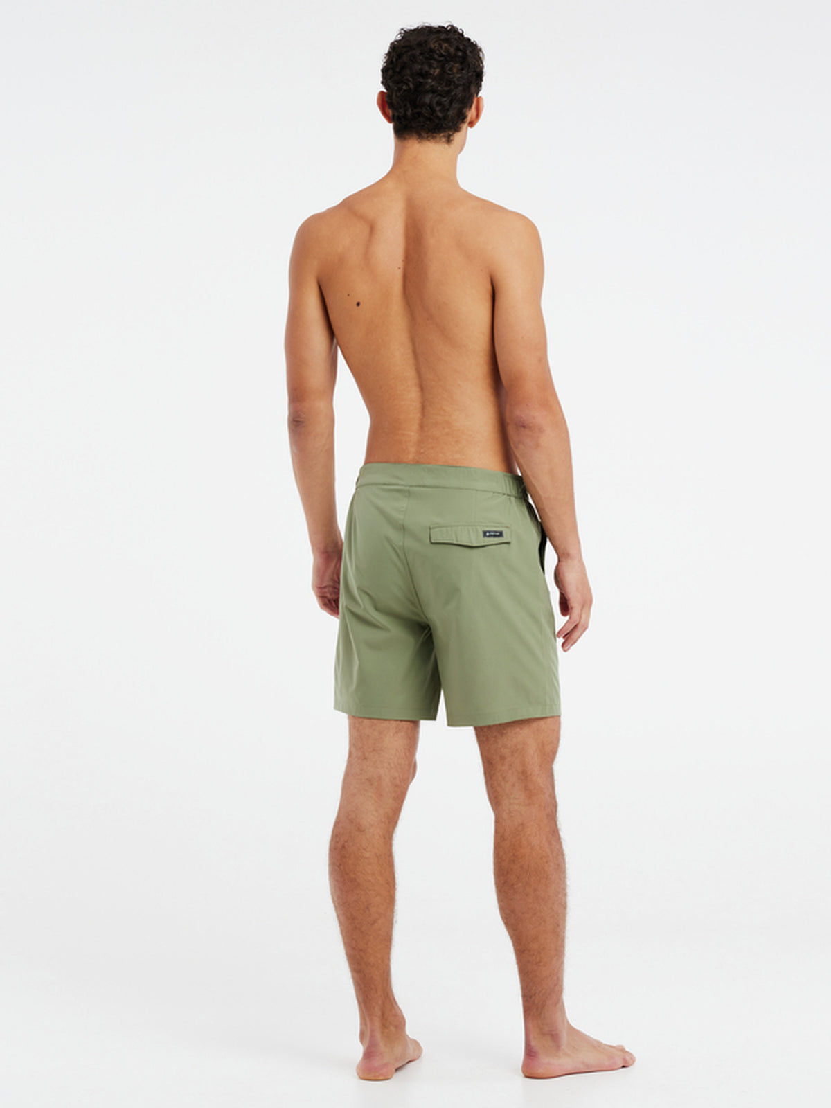 PROTEST PRTCROA surfable | Artichoke green
