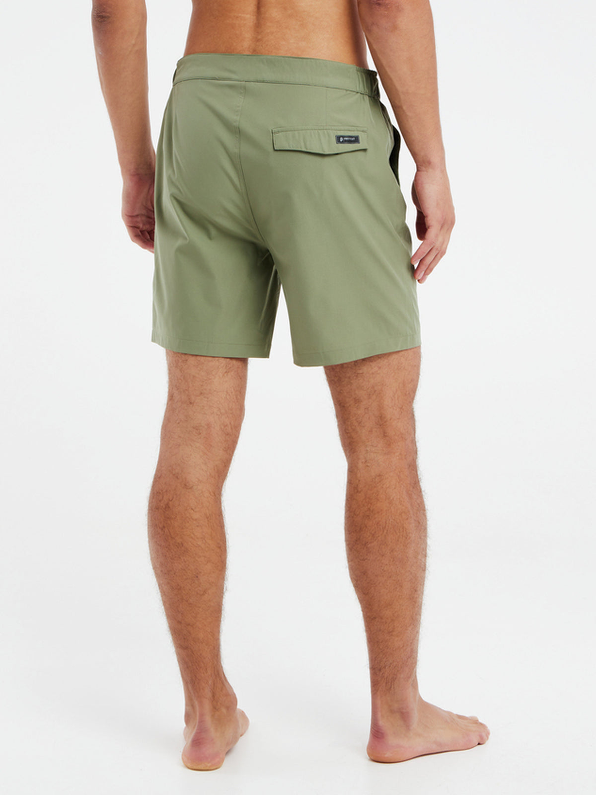 PROTEST PRTCROA surfable | Artichoke green