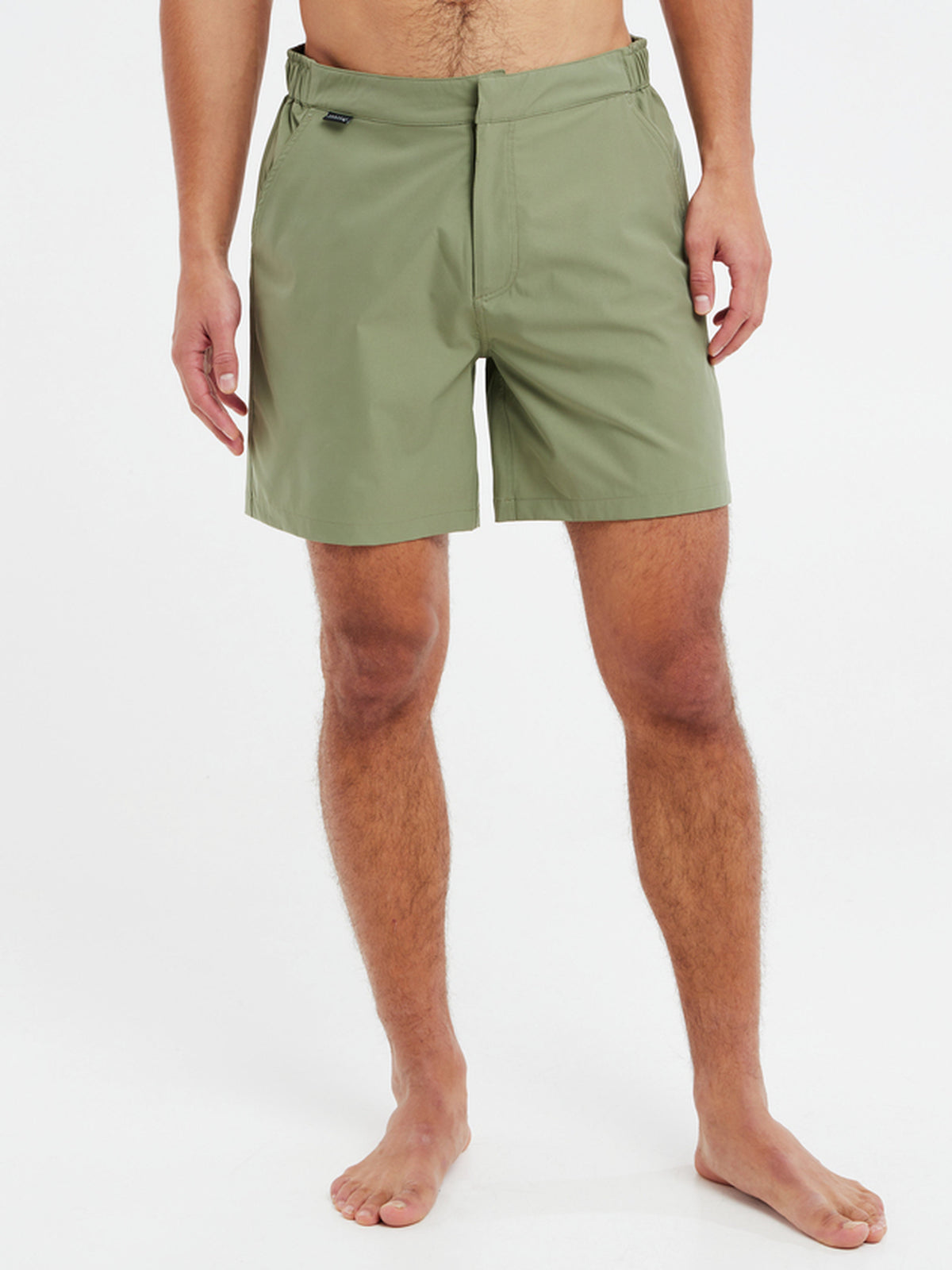 PROTEST PRTCROA surfable | Artichoke green